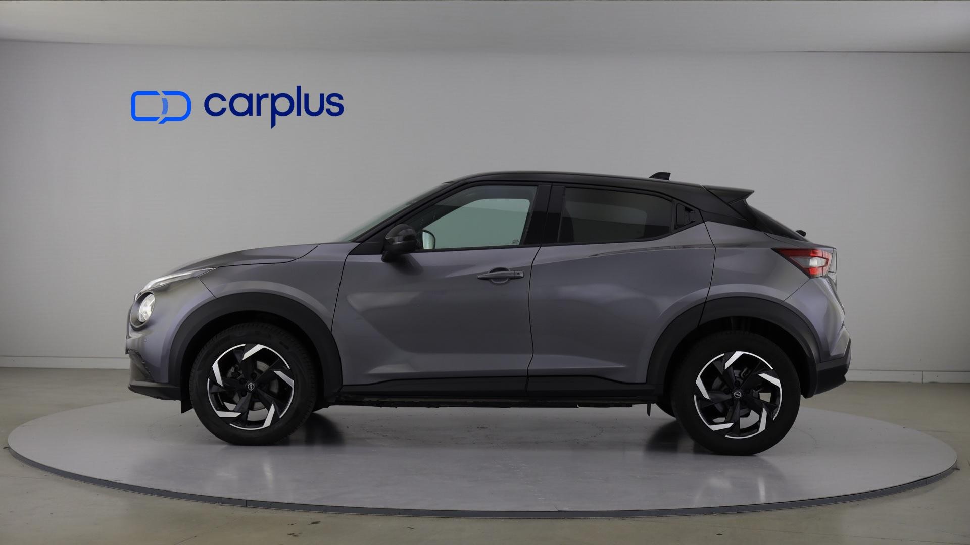 Nissan JUKE 1.0 DIG-T 114cv N-Connecta TT — photo 4