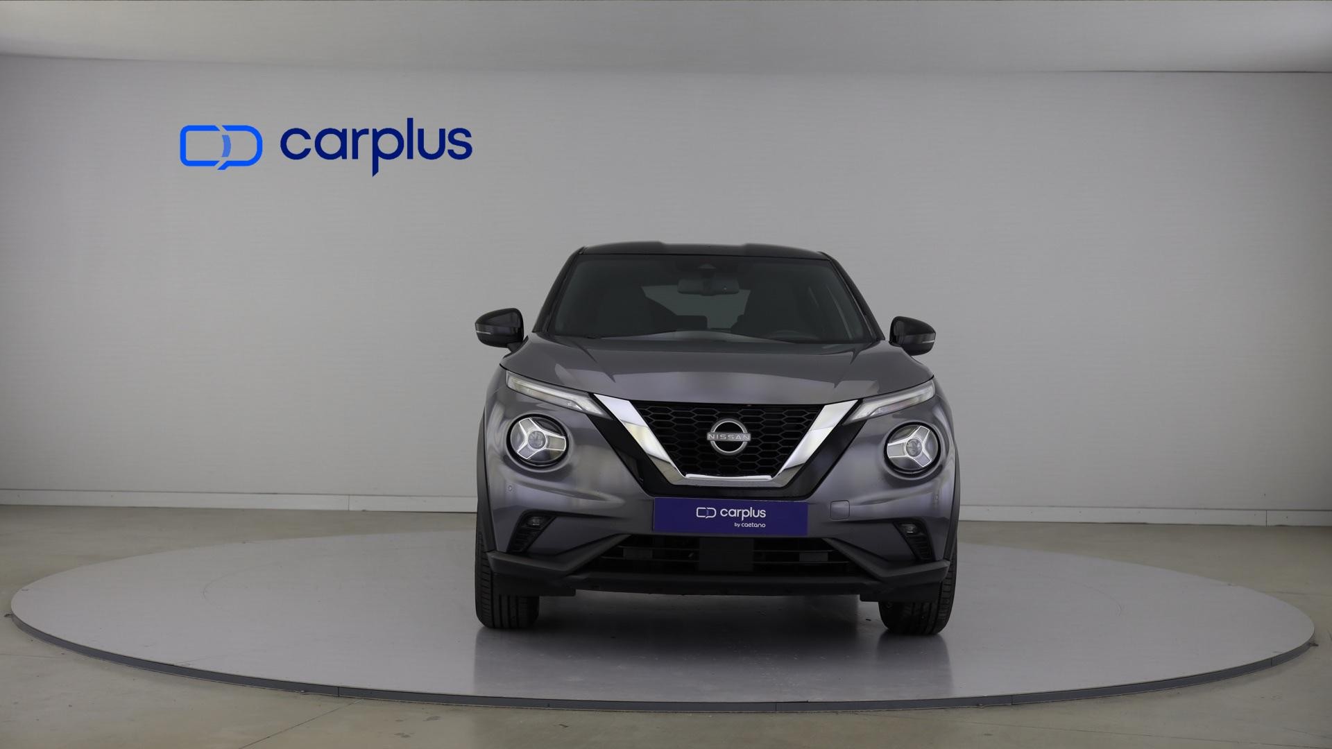 Nissan JUKE 1.0 DIG-T 114cv N-Connecta TT — photo 5