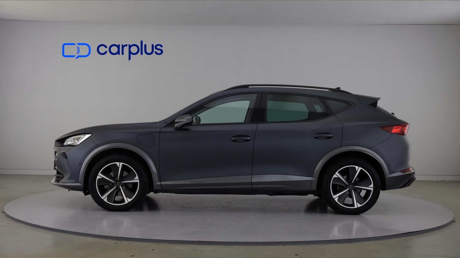 Cupra Formentor 1.4 e-HYBRID DSG S&S — photo 4
