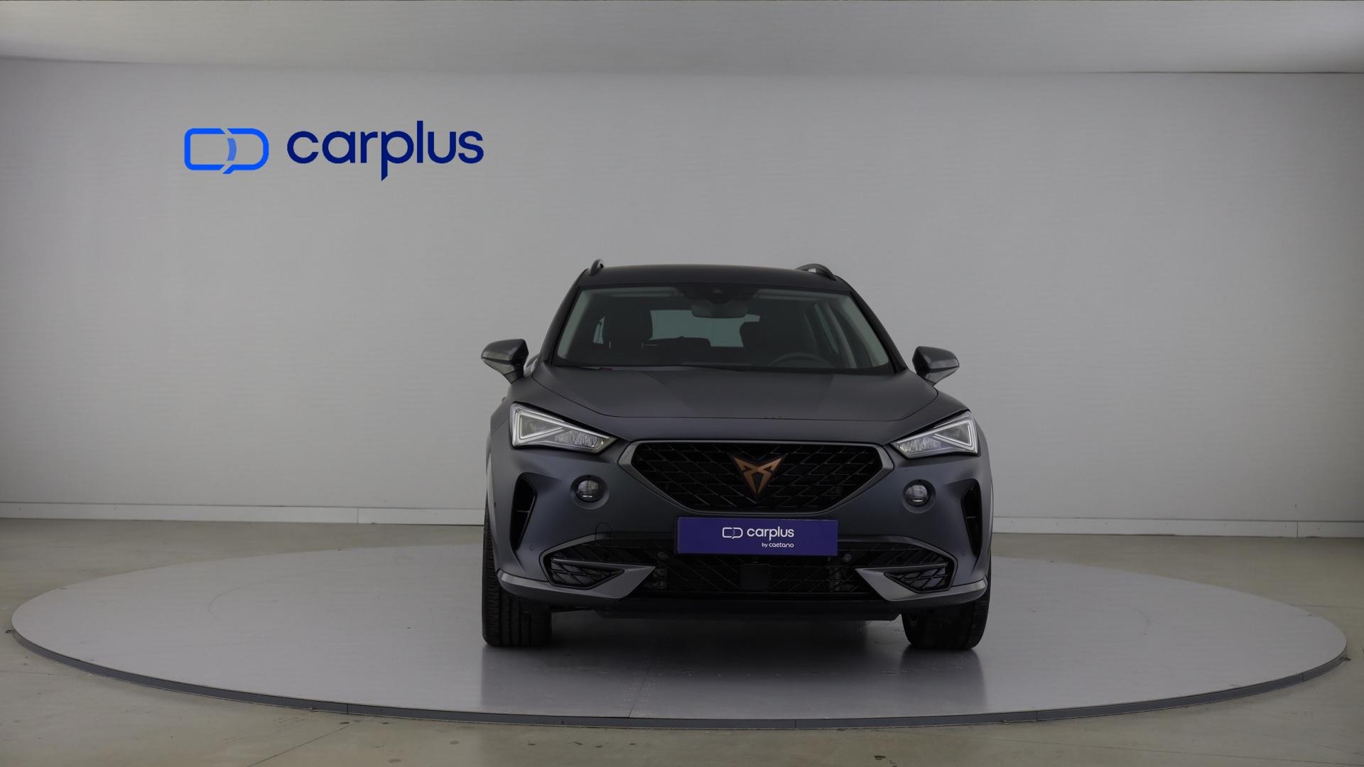 Cupra Formentor 1.4 e-HYBRID DSG S&S — photo 5