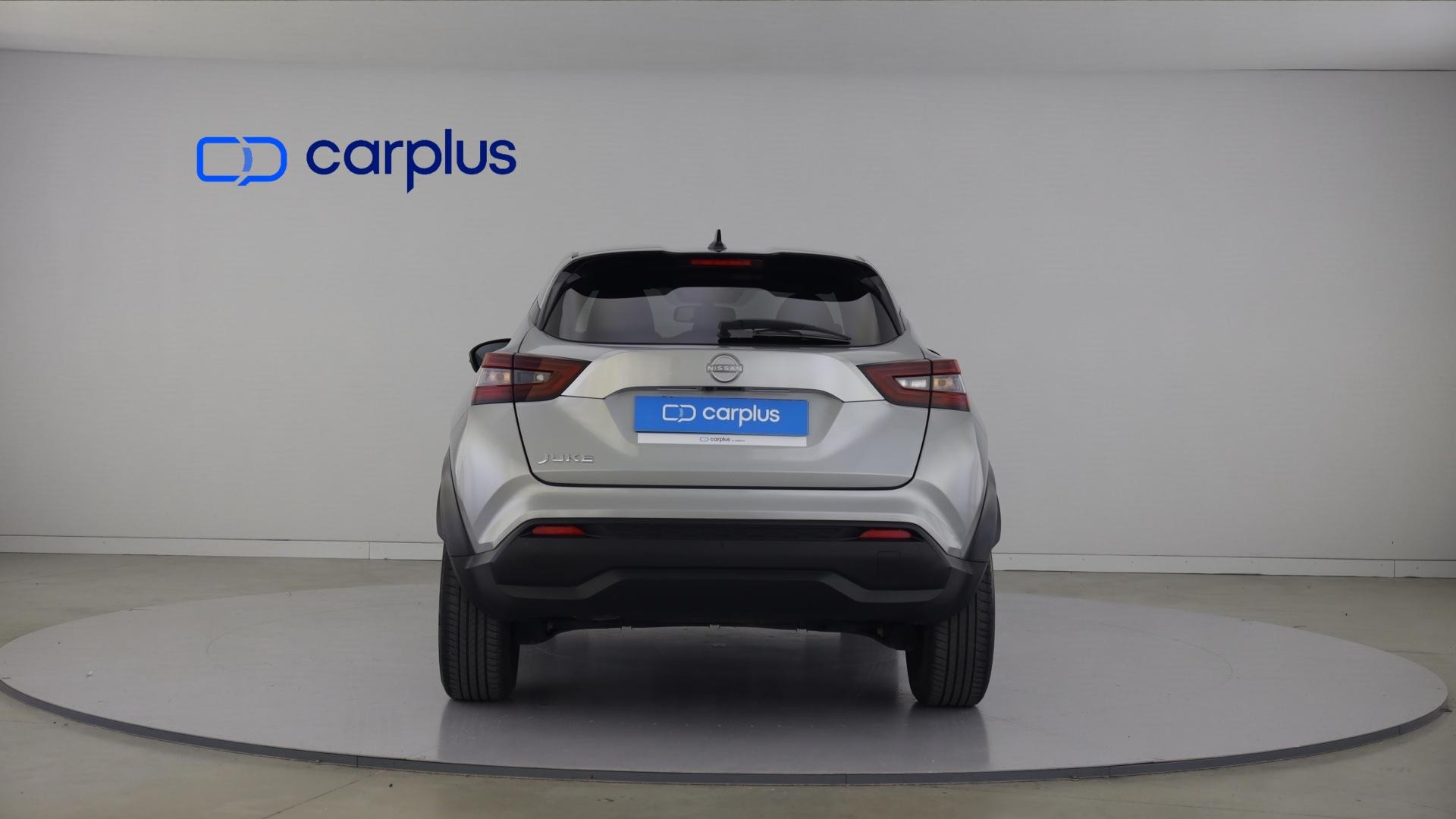 Nissan JUKE 1.0 DIG-T 114cv N-Connecta — photo 2