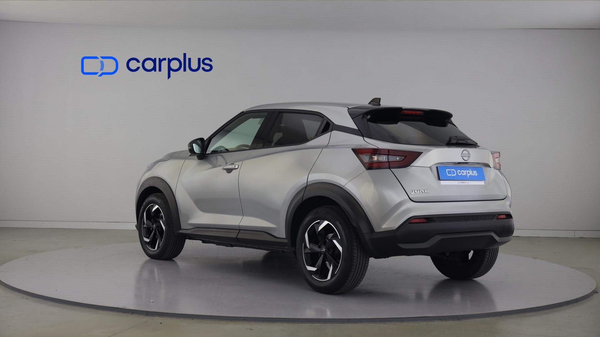 Nissan JUKE 1.0 DIG-T 114cv N-Connecta — photo 3
