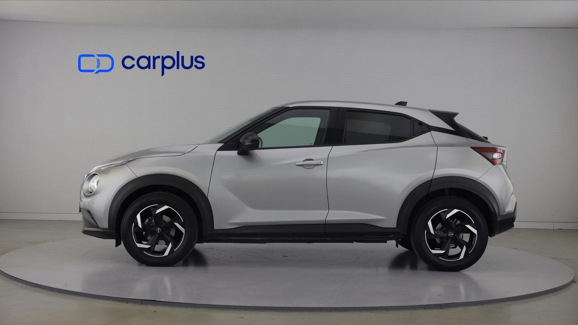 Nissan JUKE 1.0 DIG-T 114cv N-Connecta — photo 4