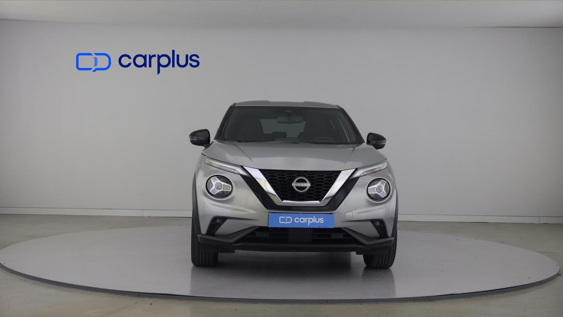 Nissan JUKE 1.0 DIG-T 114cv N-Connecta — photo 5