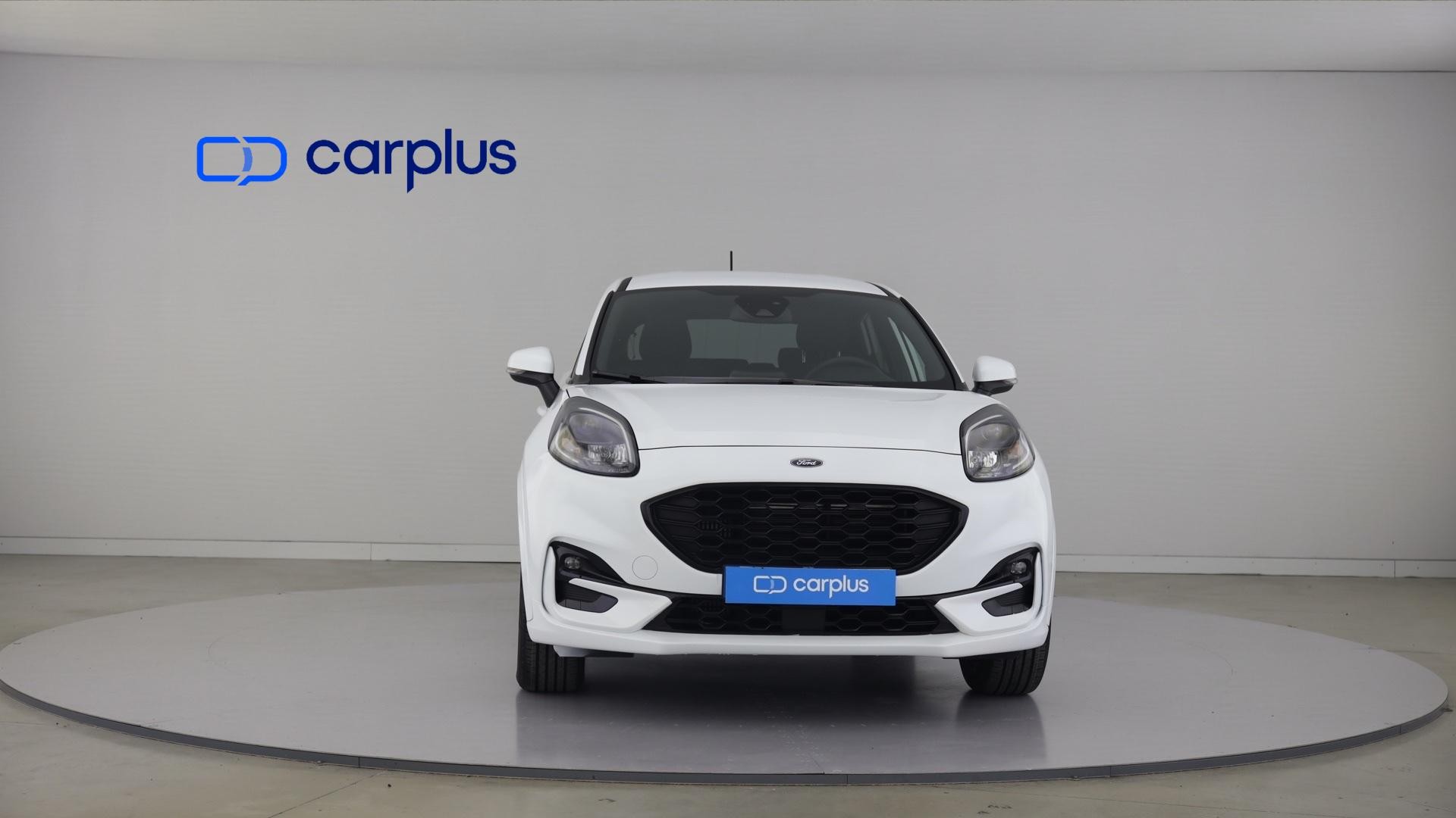 Ford Puma 1.0 EcoBoost 125CV ST-LINE MHEV — photo 5