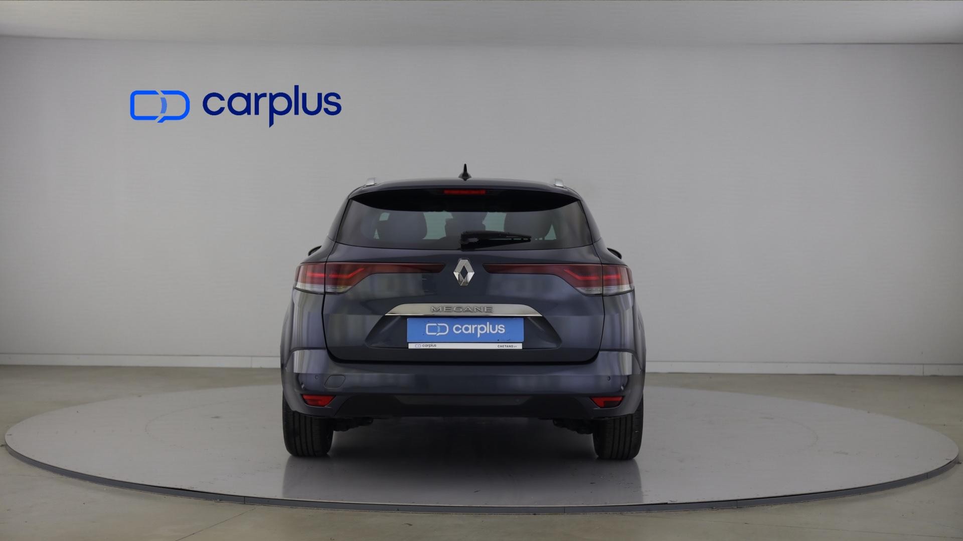 Renault Megane ST 1.3 TCe 140cv Techno EDC — photo 2