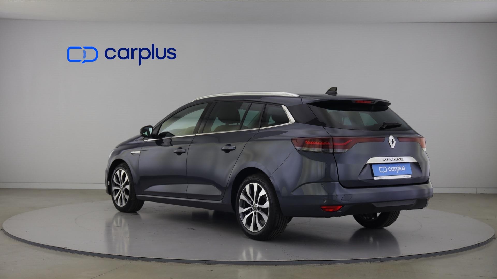 Renault Megane ST 1.3 TCe 140cv Techno EDC — photo 3