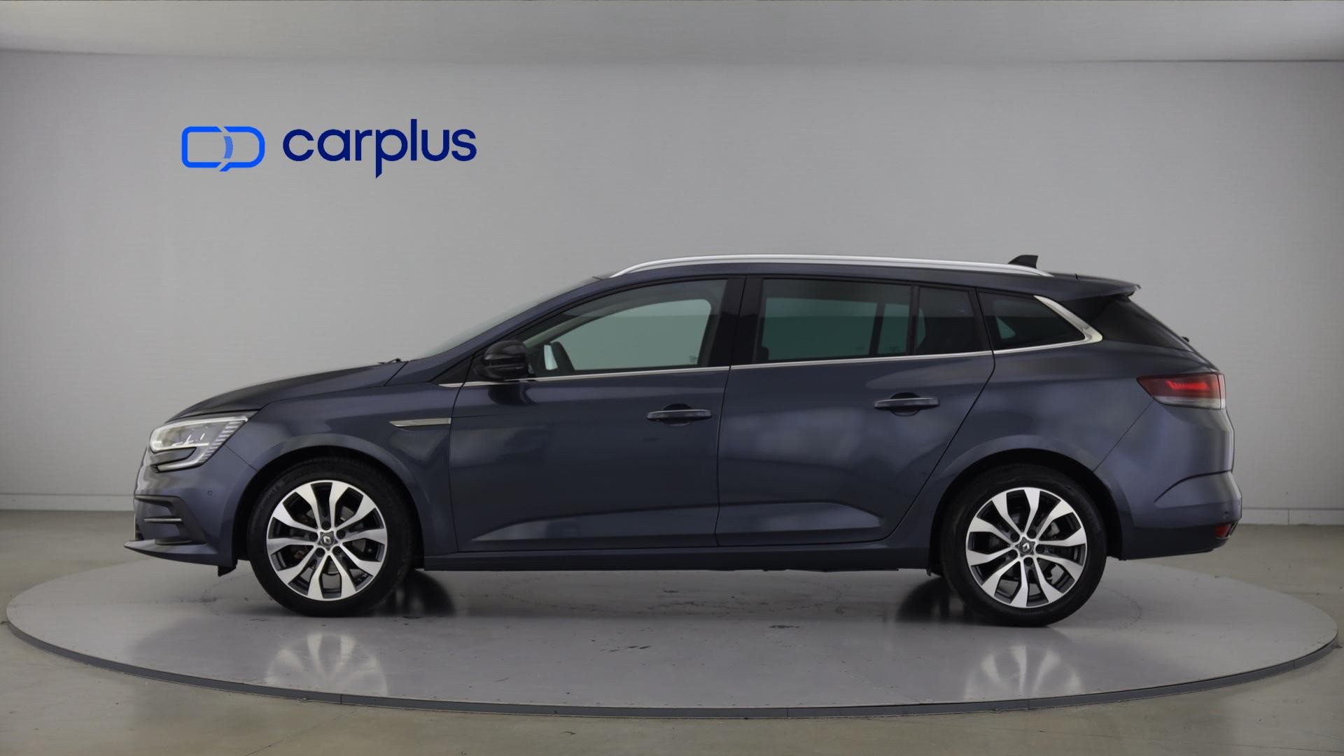 Renault Megane ST 1.3 TCe 140cv Techno EDC — photo 4