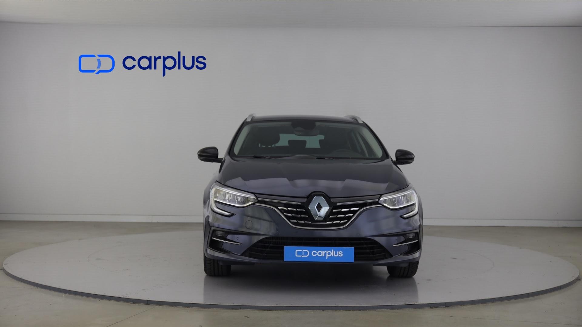 Renault Megane ST 1.3 TCe 140cv Techno EDC — photo 5