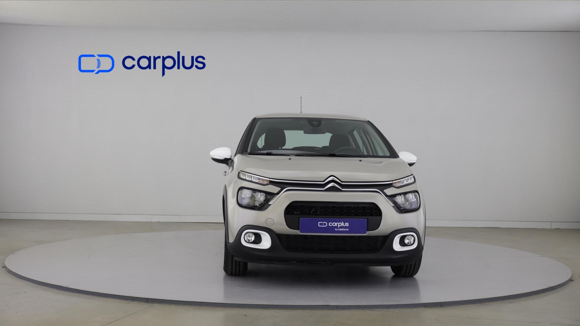 Citroën C3 1.2 PureTech 100 CVM6 YOU — photo 5