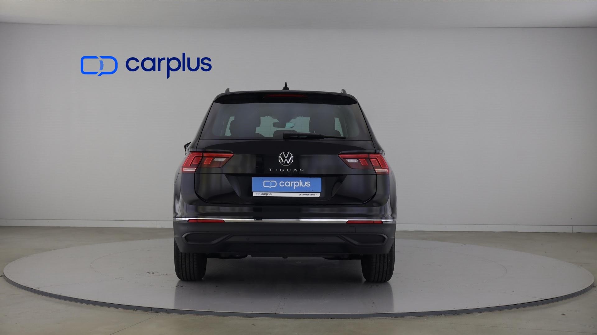 Volkswagen Tiguan 1.5 TSI 150cv Life DSG — photo 2