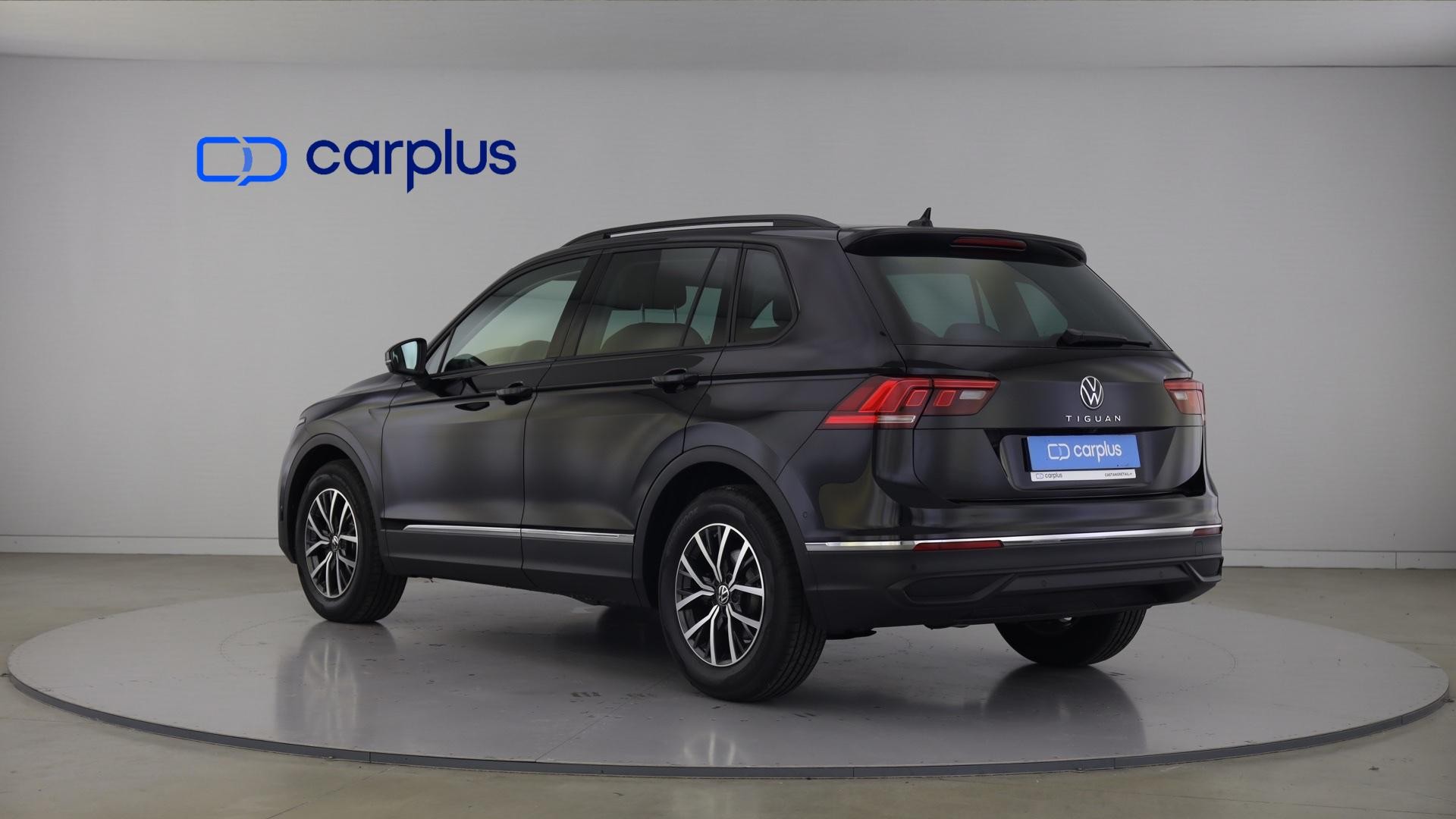 Volkswagen Tiguan 1.5 TSI 150cv Life DSG — photo 3