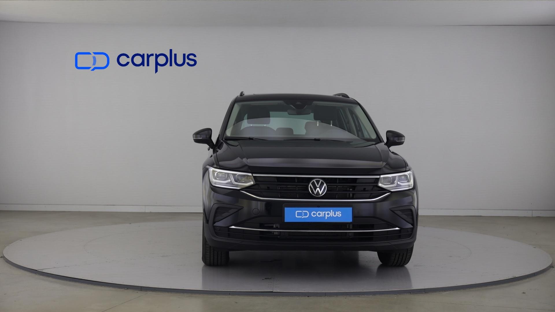 Volkswagen Tiguan 1.5 TSI 150cv Life DSG — photo 5