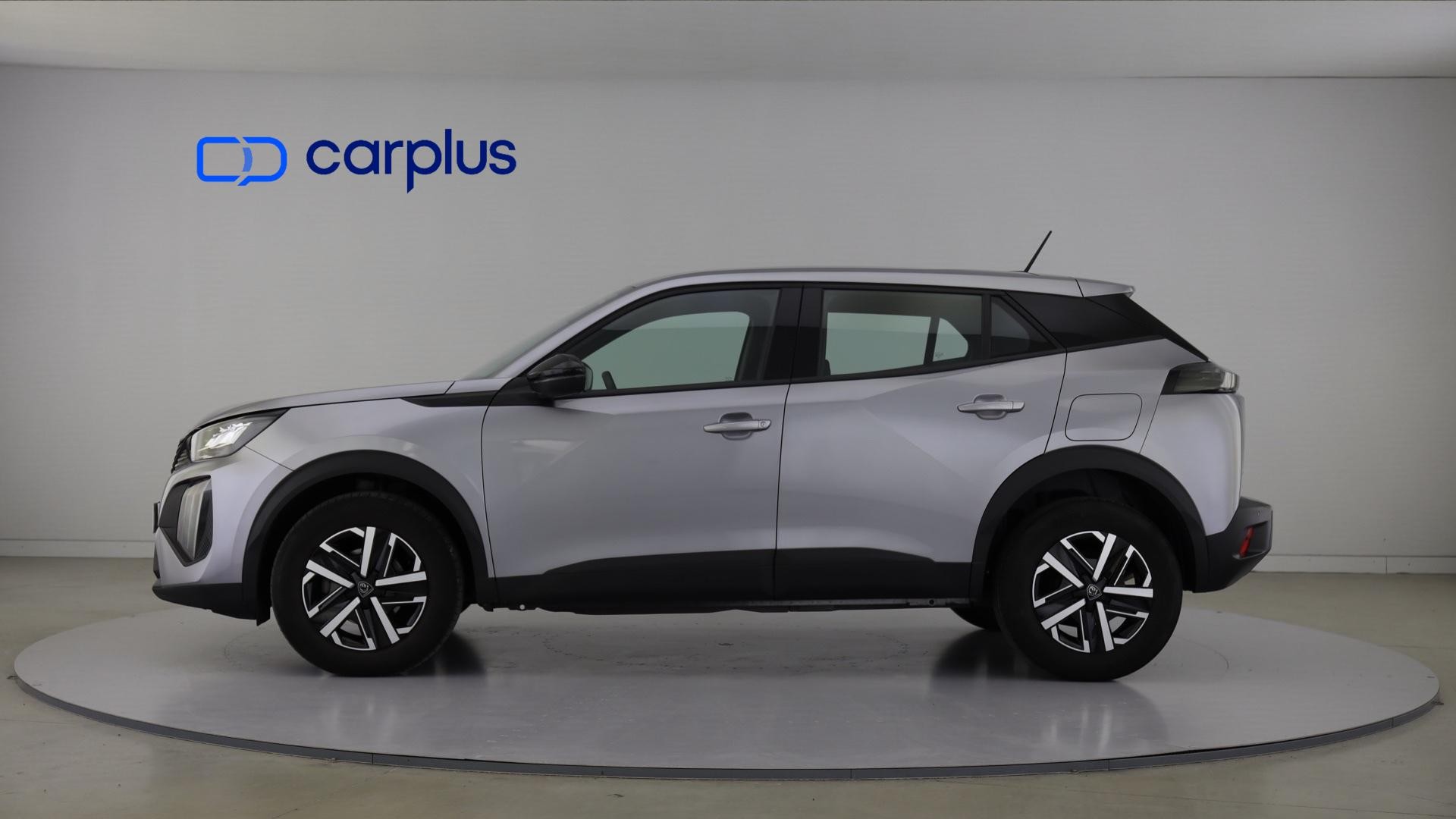 Peugeot 2008 1.2 PureTech 100cv Active — photo 4
