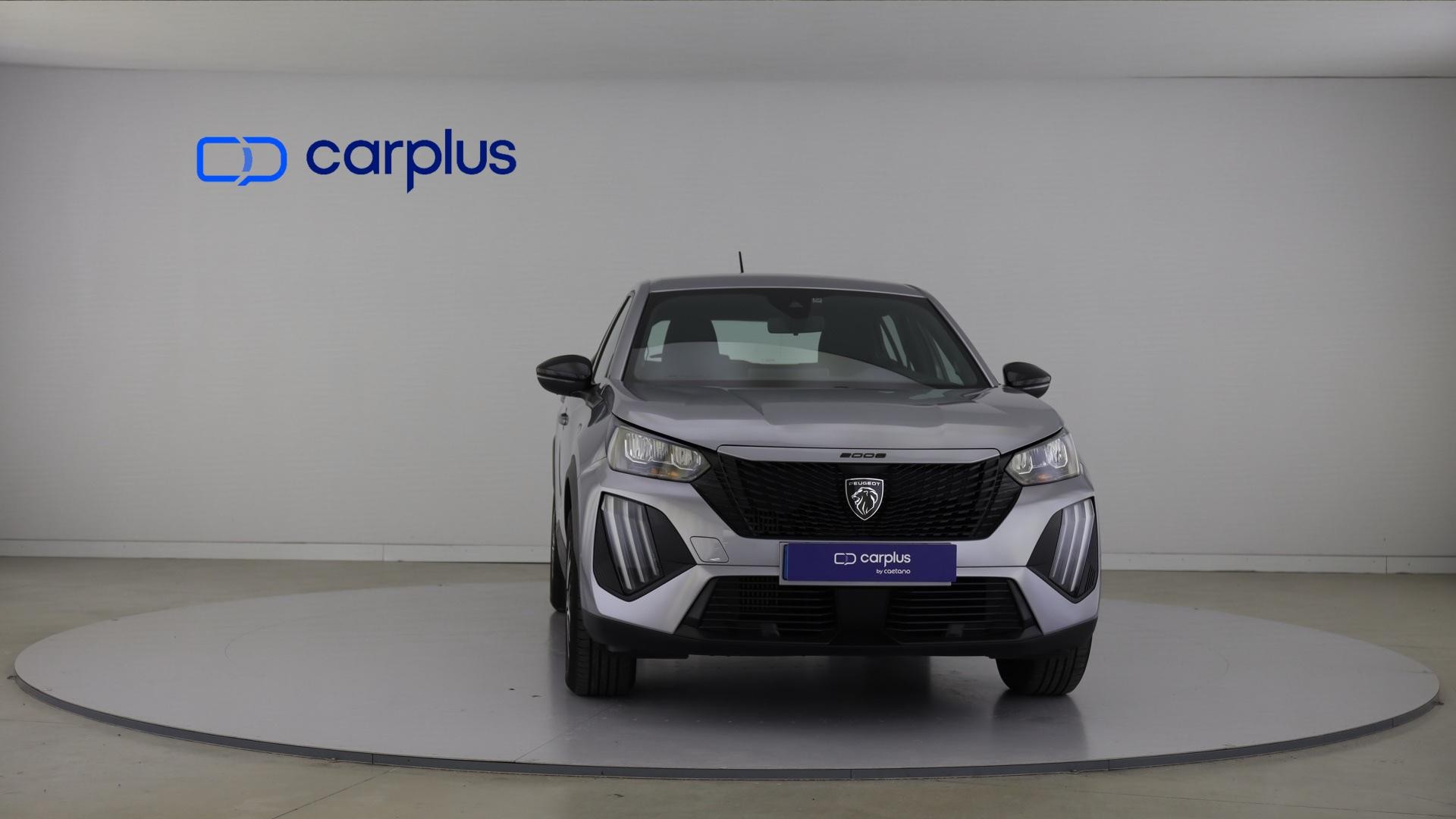 Peugeot 2008 1.2 PureTech 100cv Active — photo 5