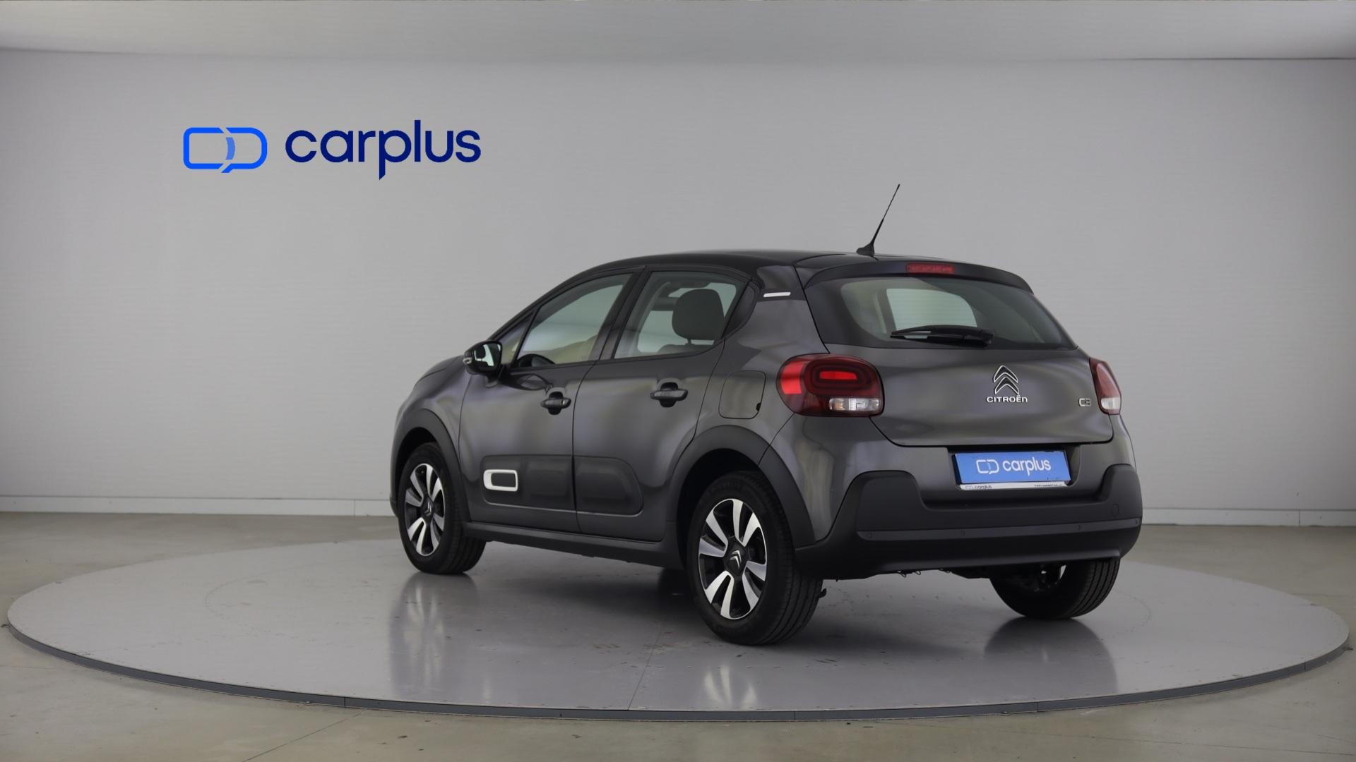 Citroën C3 1.2 PureTech 83 S&S CVM6 YOU! — photo 3