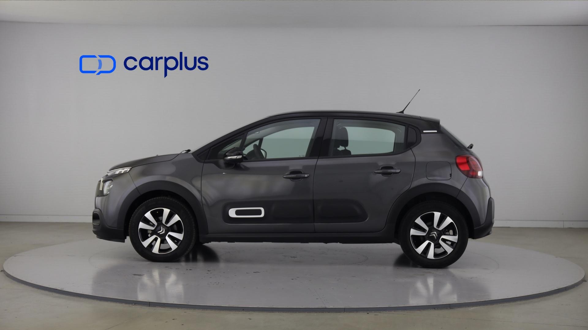 Citroën C3 1.2 PureTech 83 S&S CVM6 YOU! — photo 4