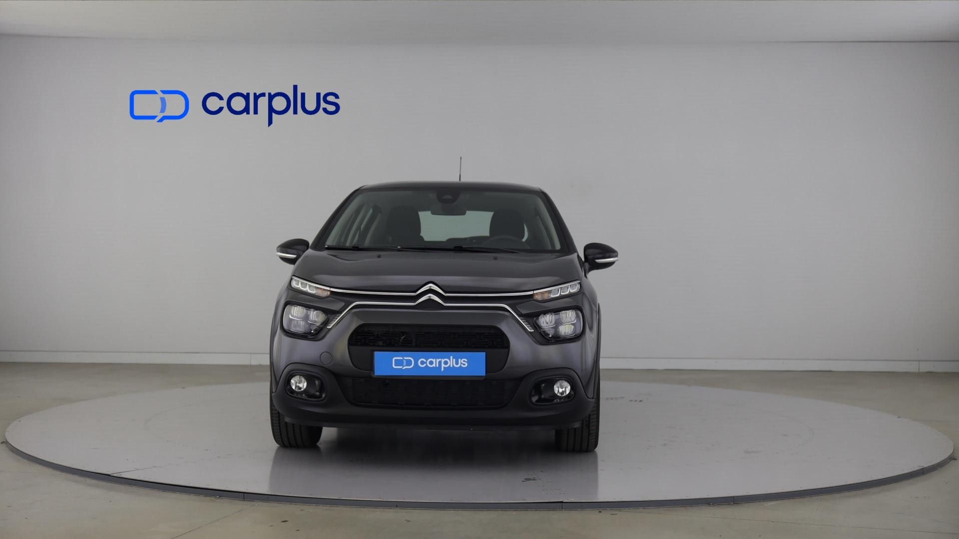 Citroën C3 1.2 PureTech 83 S&S CVM6 YOU! — photo 5