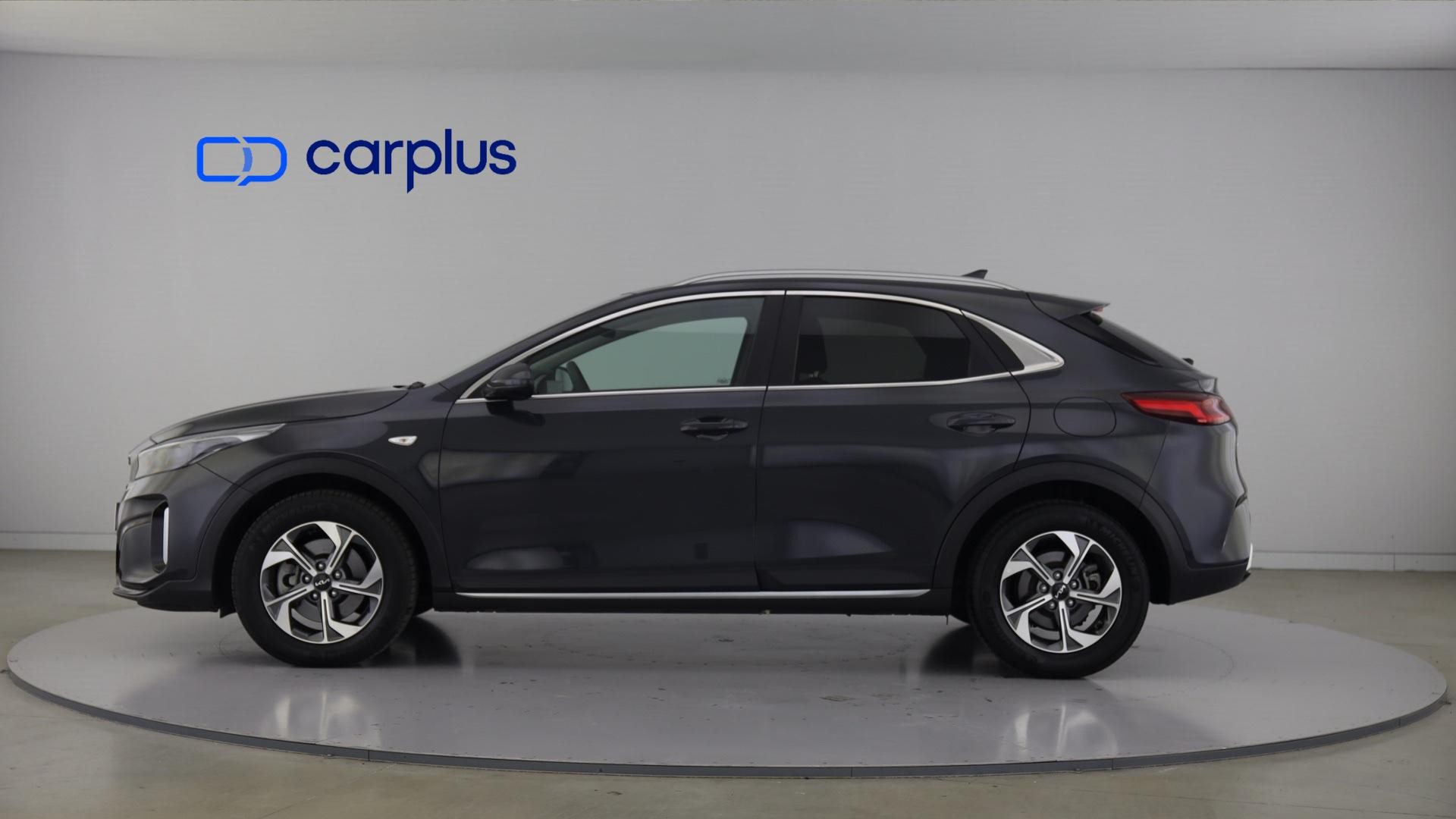 Kia XCeed 1.0 T-GDi 6MT DYNAMIC — photo 4