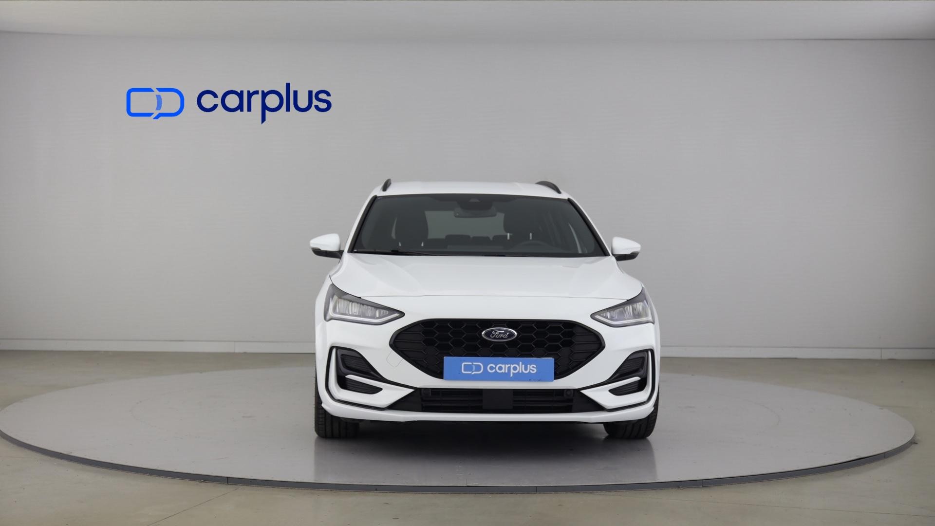 Ford Focus 1.0 ECOBOOST 155cv MHEV ST-LINE AUTO — photo 5