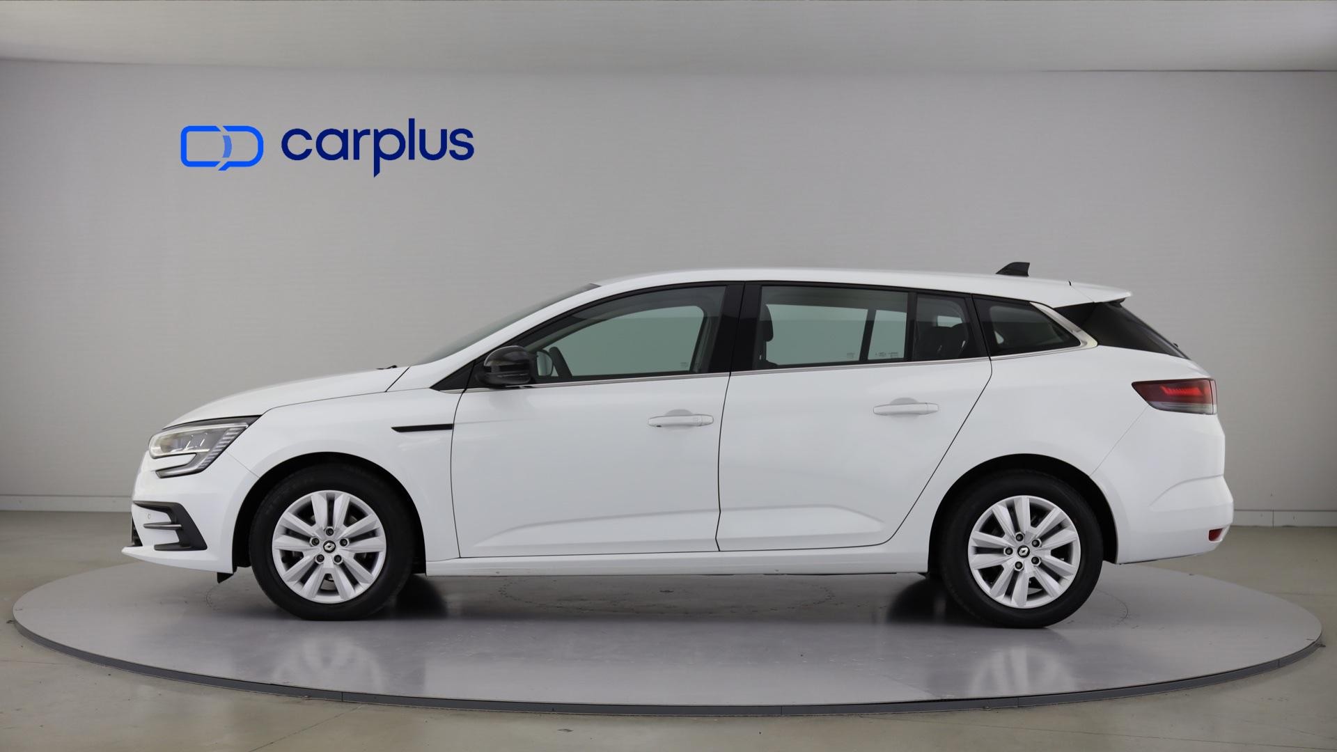 Renault Megane ST 1.5 Blue dCi 115cv Equilibre EDC — photo 4