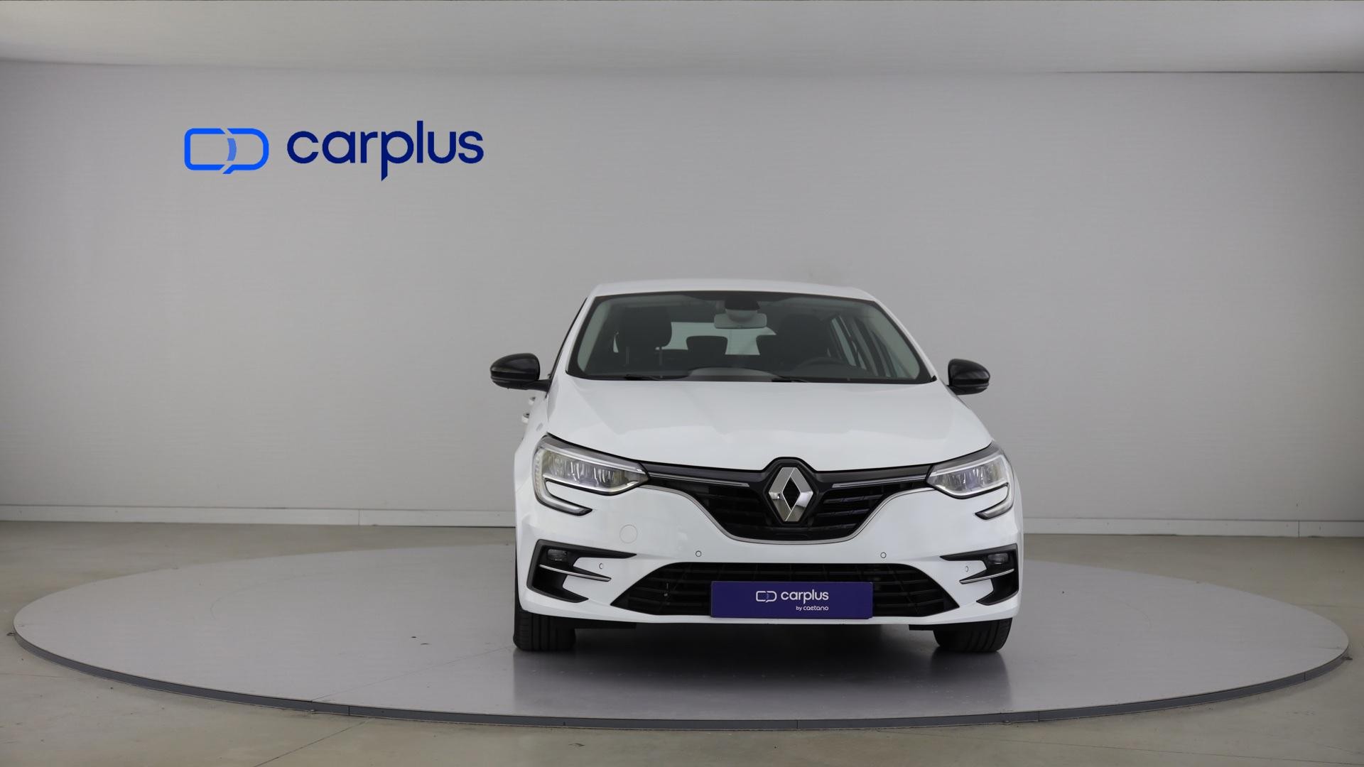 Renault Megane ST 1.5 Blue dCi 115cv Equilibre EDC — photo 5