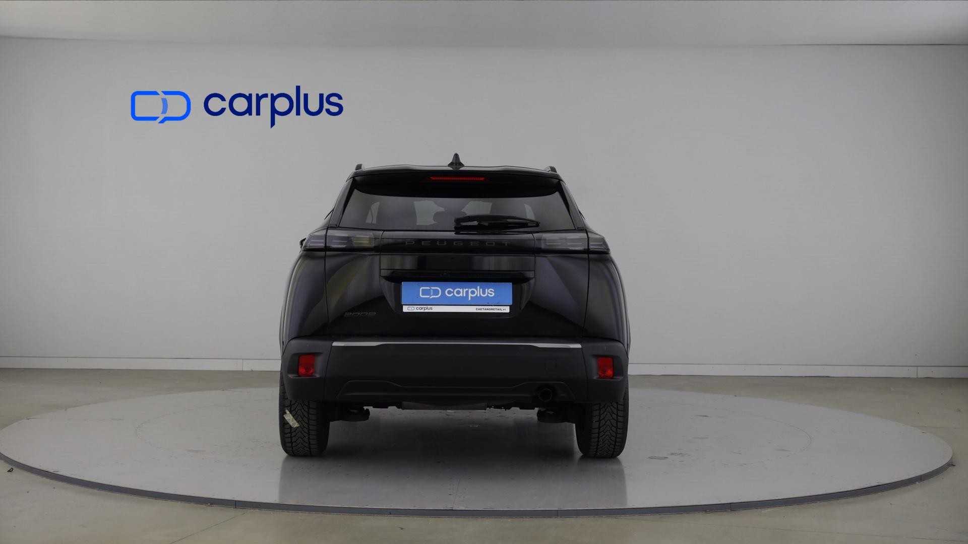 Peugeot 2008 1.2 PureTech 100cv Allure — photo 2