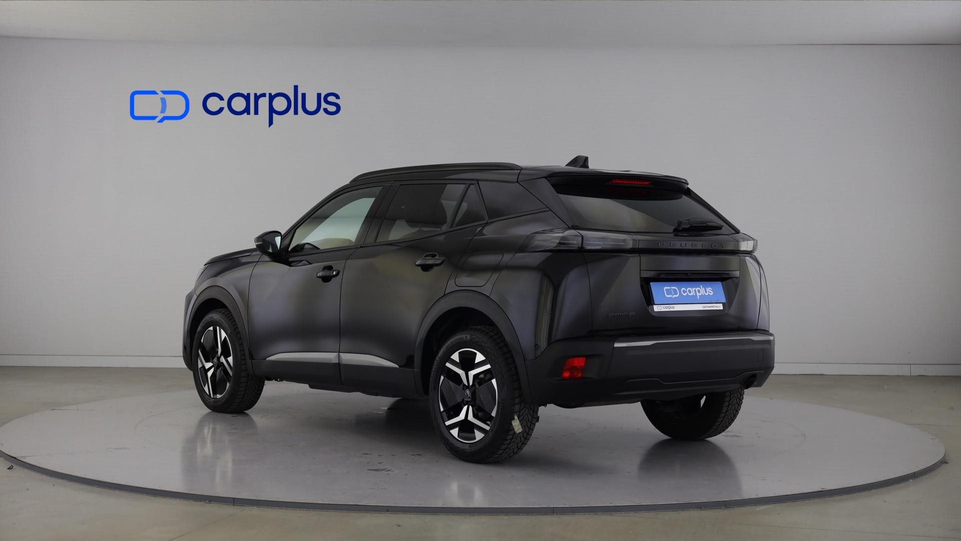 Peugeot 2008 1.2 PureTech 100cv Allure — photo 3