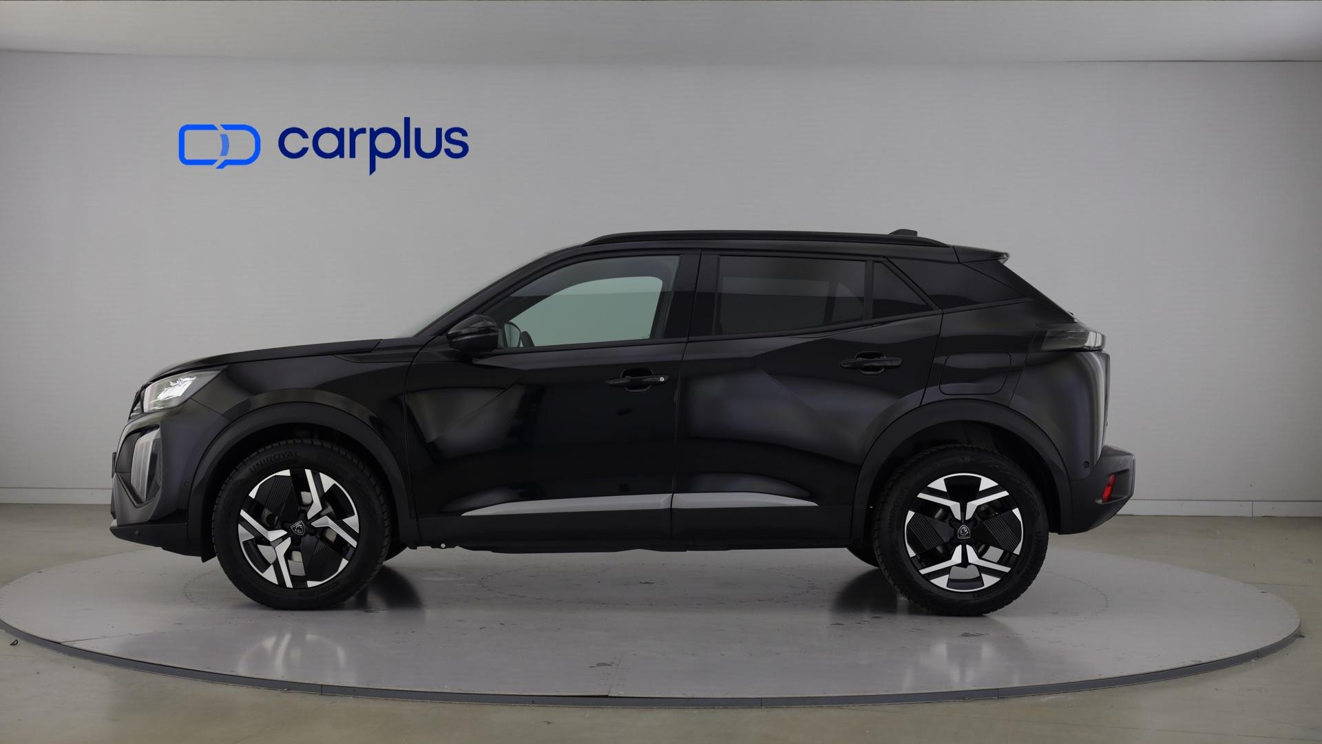 Peugeot 2008 1.2 PureTech 100cv Allure — photo 4