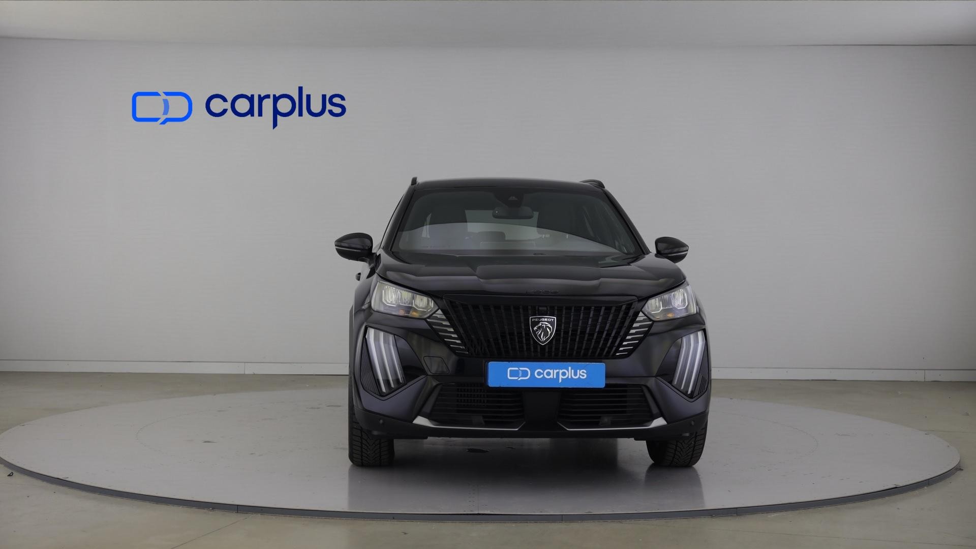 Peugeot 2008 1.2 PureTech 100cv Allure — photo 5