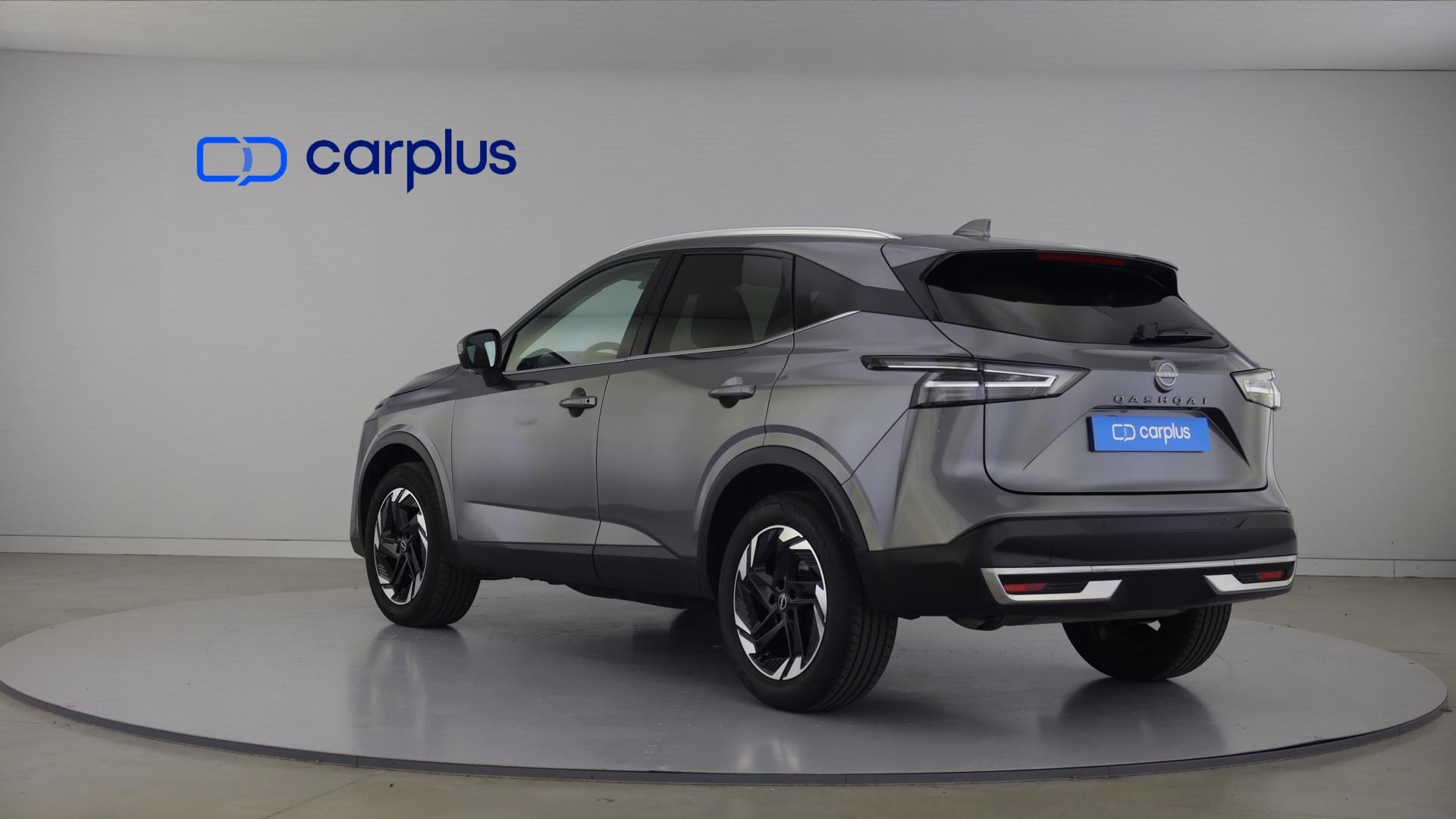 Nissan Qashqai NOVO QASHQAI DIG-T (158 CV) ADVANCE XTRONIC — photo 3