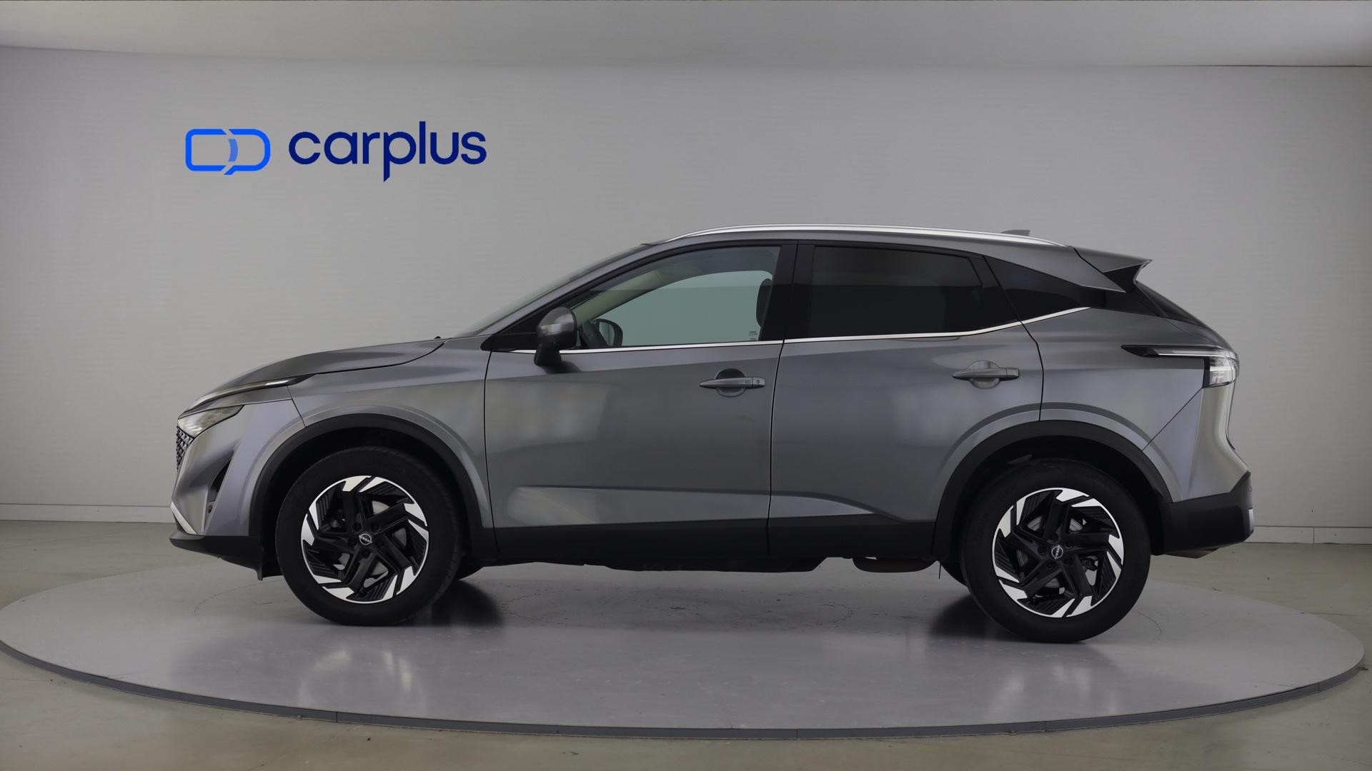 Nissan Qashqai NOVO QASHQAI DIG-T (158 CV) ADVANCE XTRONIC — photo 4