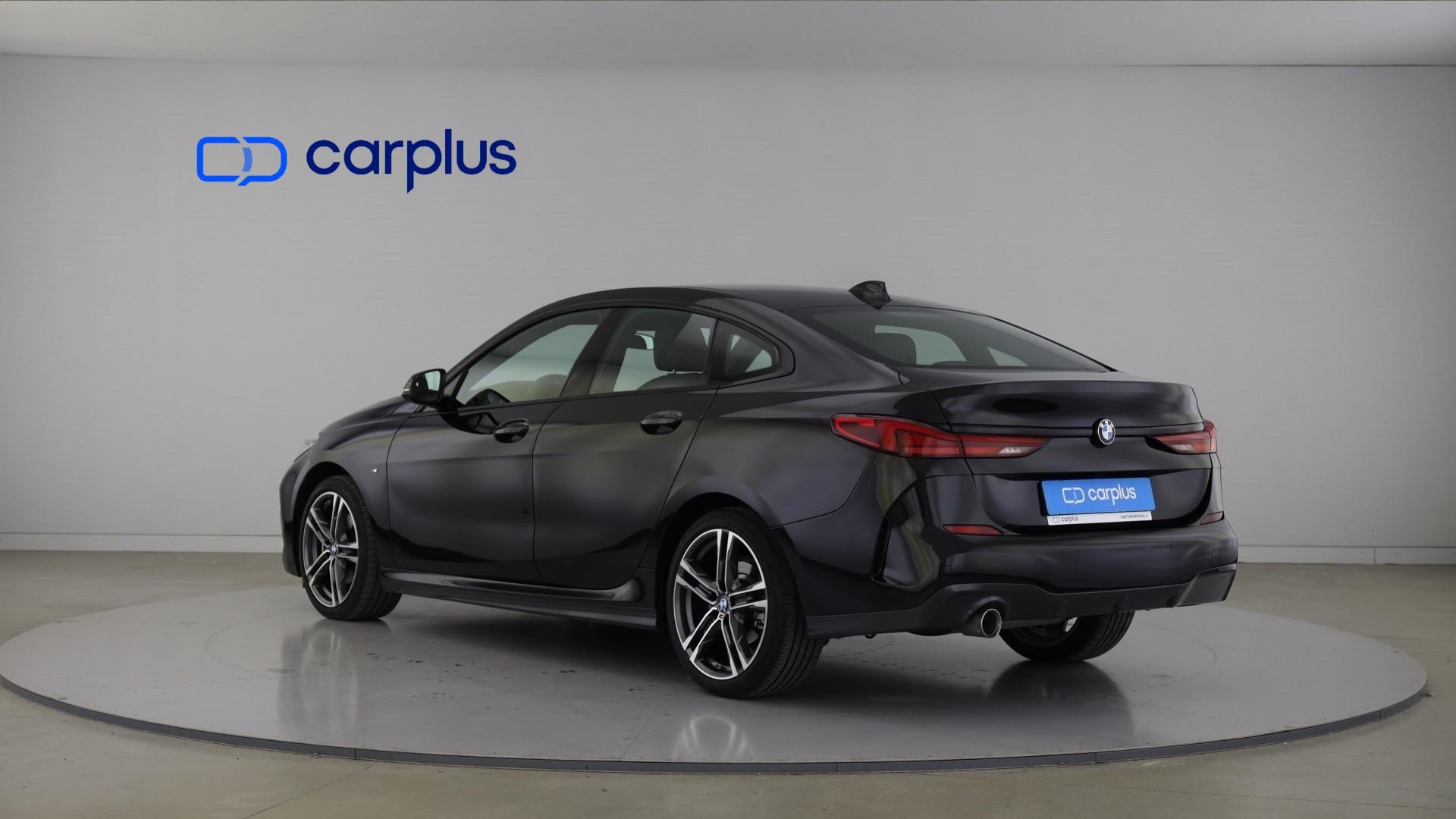 BMW Série 2 216d Gran Coupe Auto — photo 3