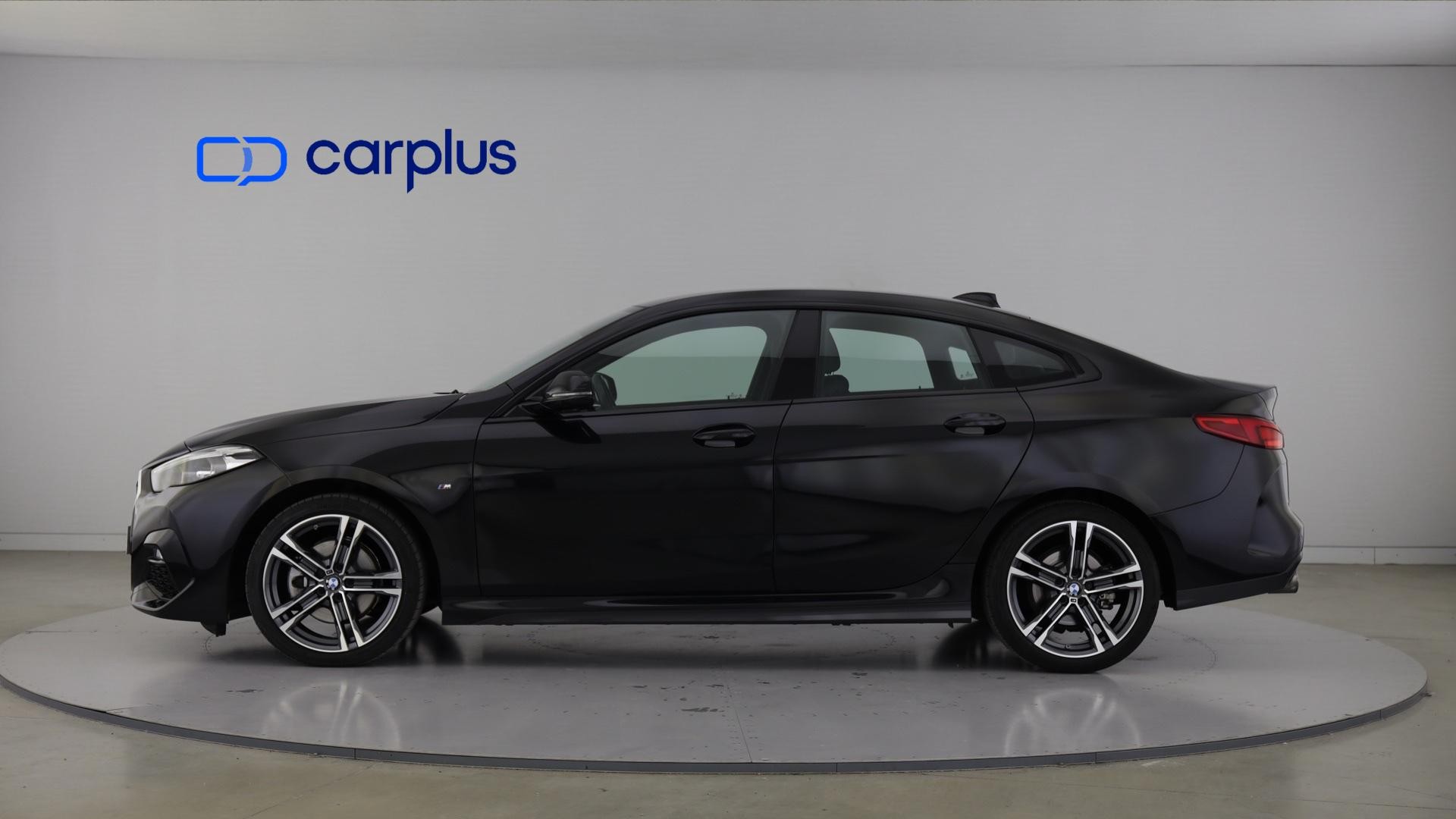 BMW Série 2 216d Gran Coupe Auto — photo 4