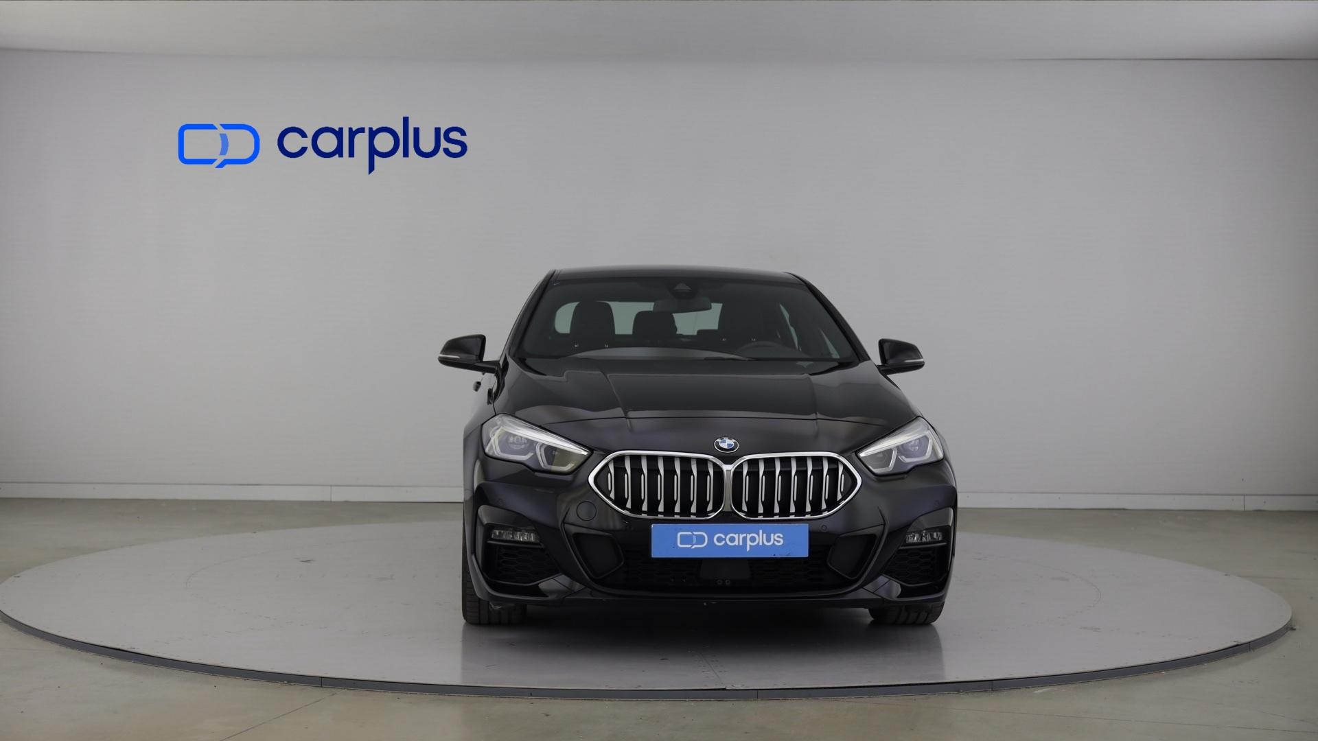 BMW Série 2 216d Gran Coupe Auto — photo 5