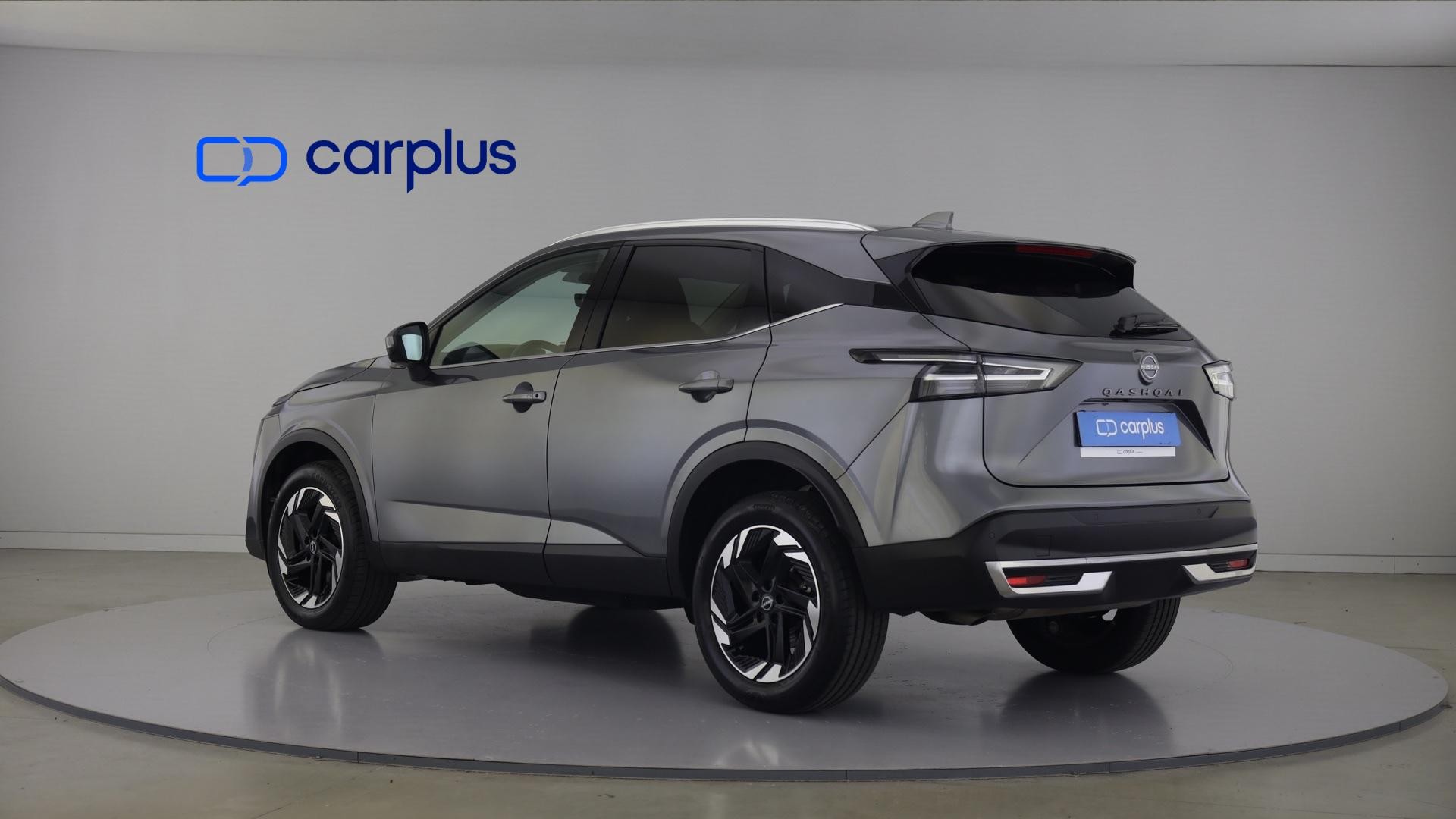 Nissan Qashqai NOVO QASHQAI DIG-T (158 CV) ADVANCE XTRONIC — photo 3