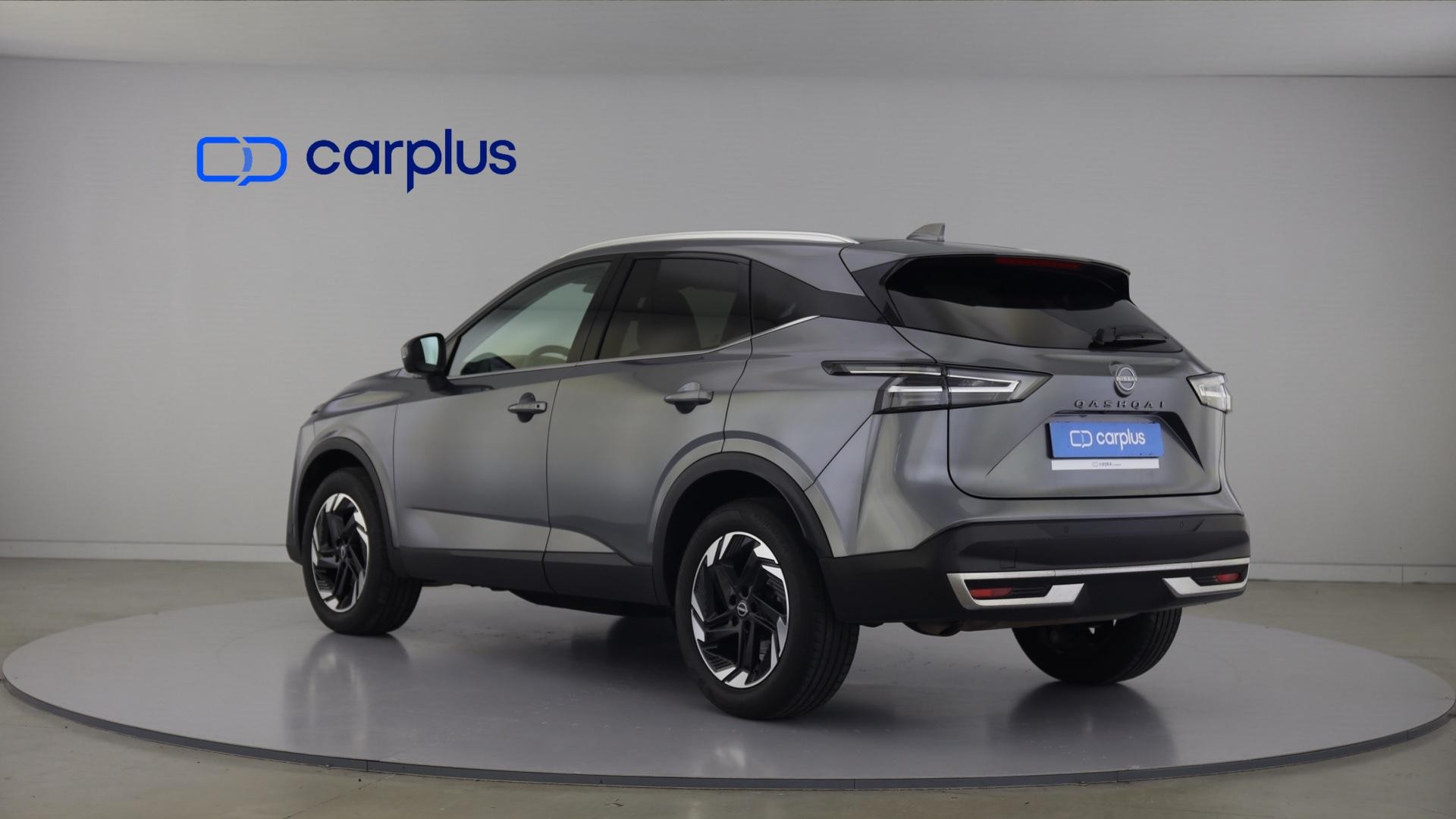 Nissan Qashqai NOVO QASHQAI DIG-T (158 CV) ADVANCE XTRONIC — photo 3
