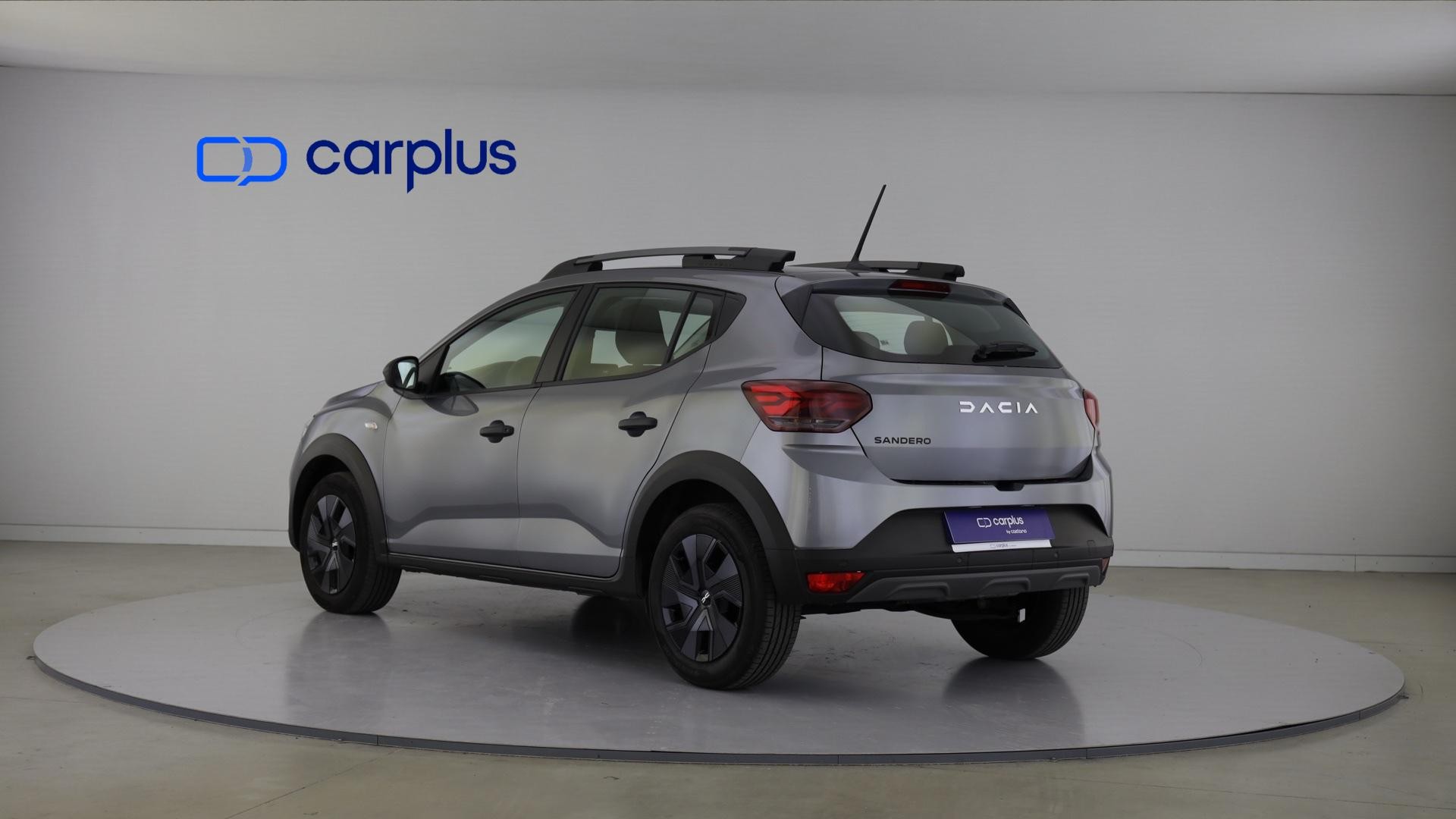 Dacia Sandero TCe 90 Stepway Essential — photo 3