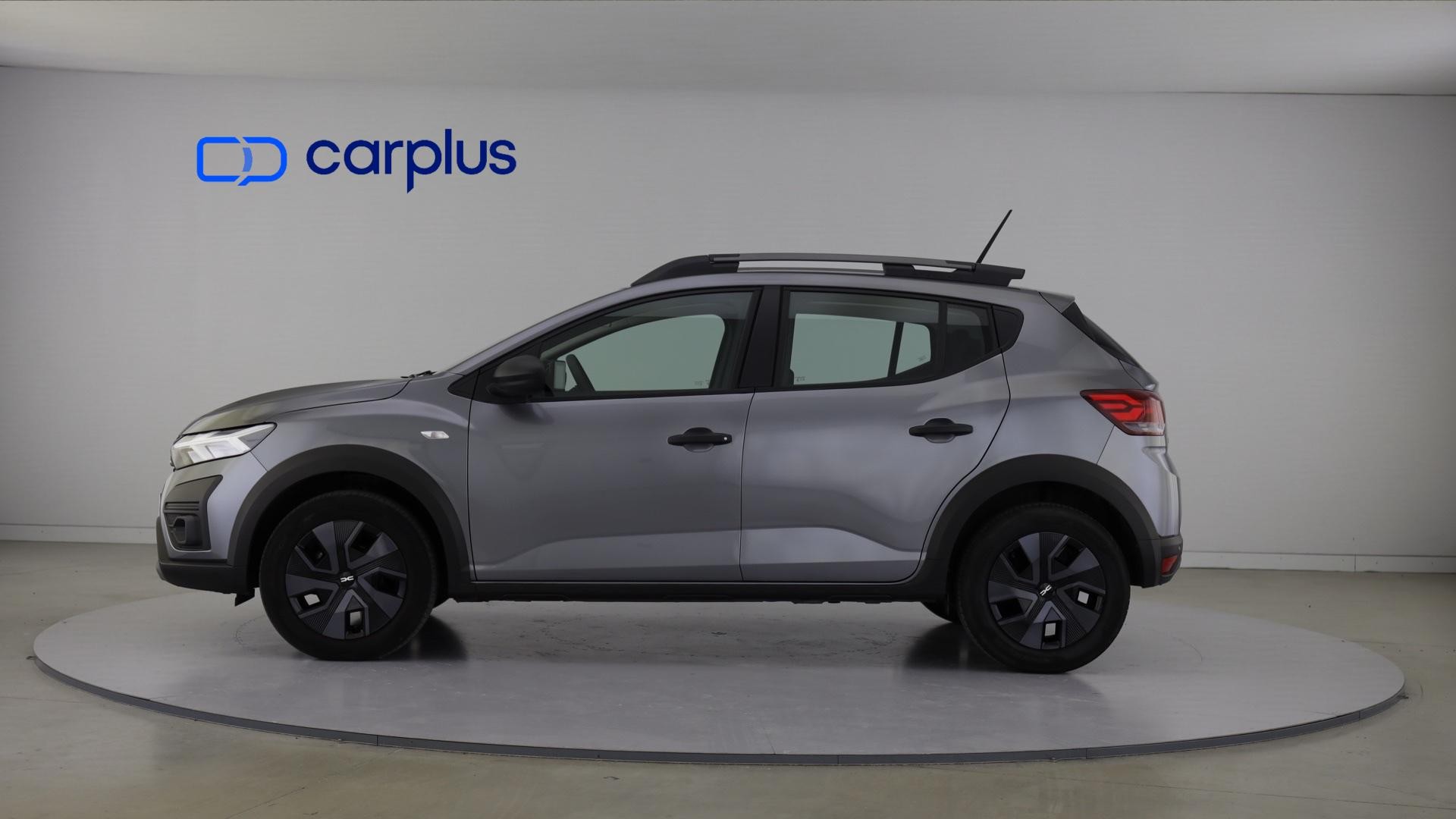 Dacia Sandero TCe 90 Stepway Essential — photo 4