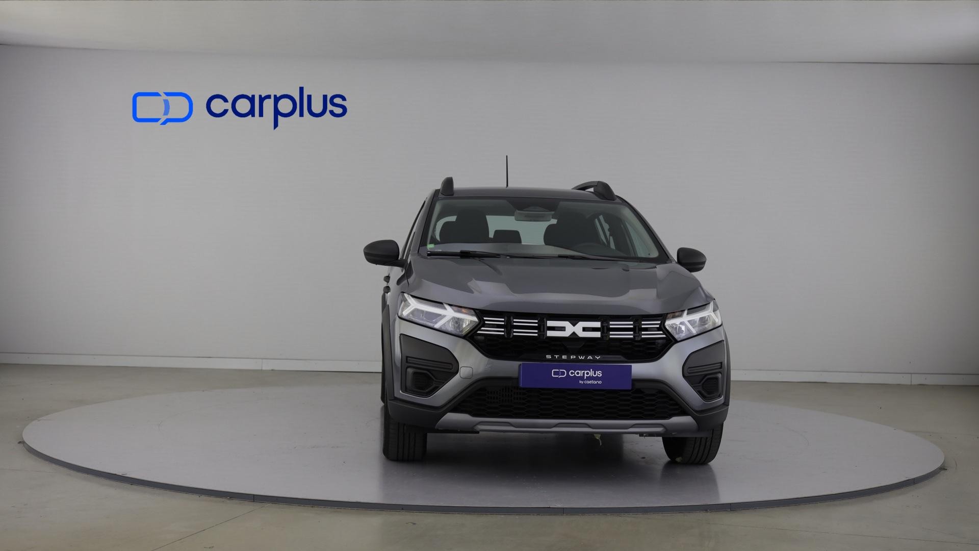 Dacia Sandero TCe 90 Stepway Essential — photo 5