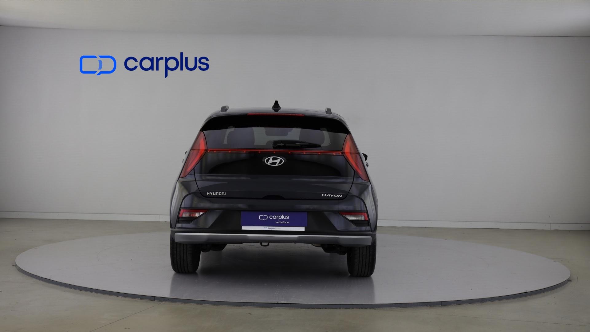 Hyundai Bayon 1.0 T-GDi DCT Premium MY25 — photo 2