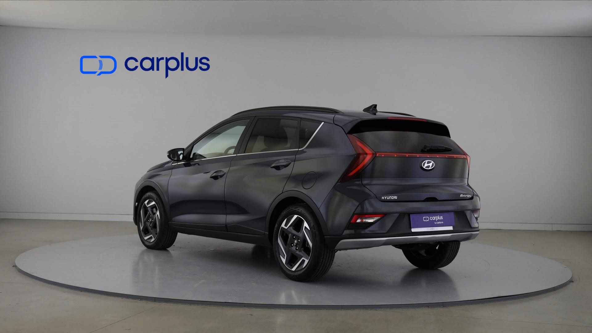 Hyundai Bayon 1.0 T-GDi DCT Premium MY25 — photo 3