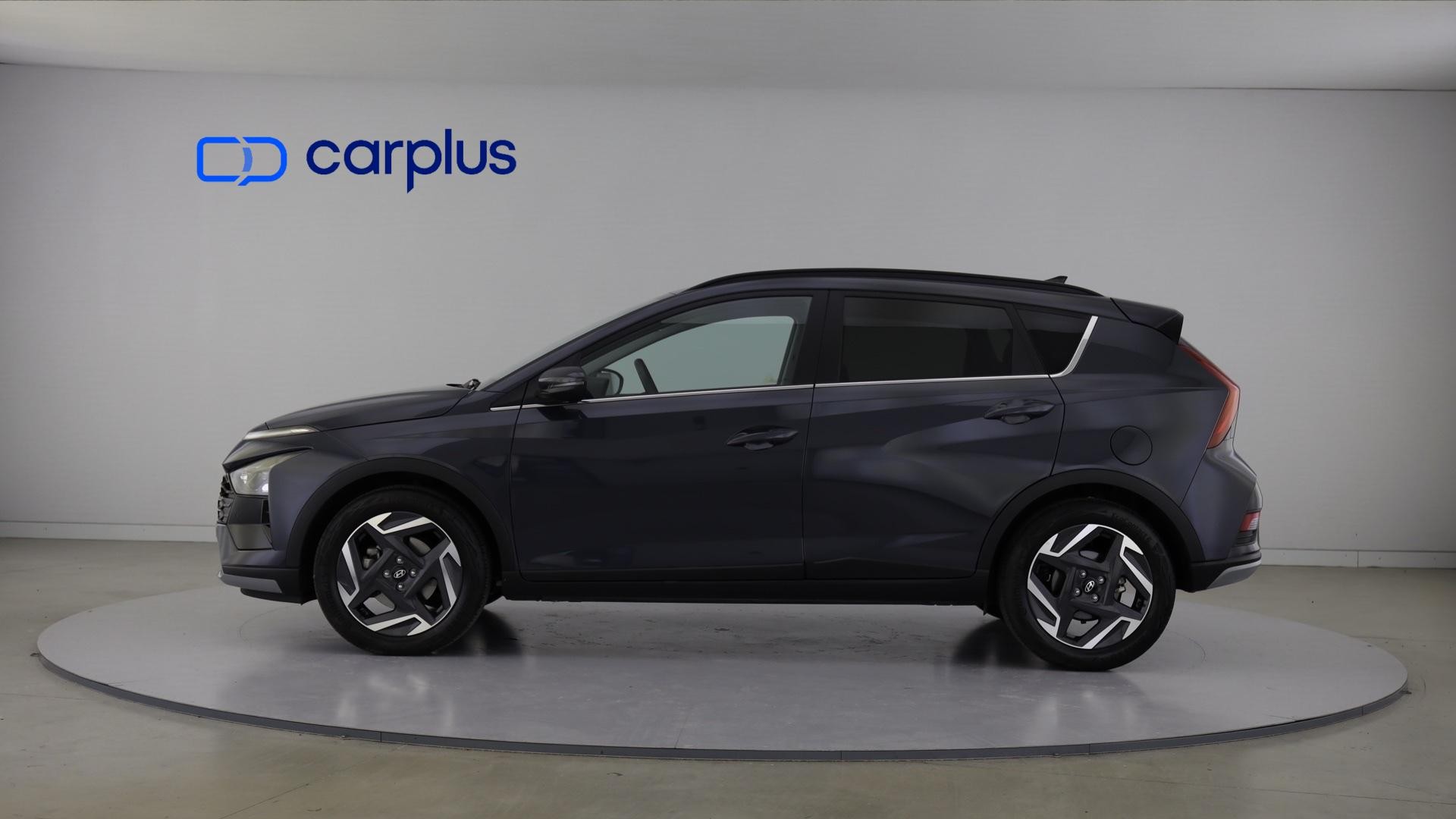 Hyundai Bayon 1.0 T-GDi DCT Premium MY25 — photo 4