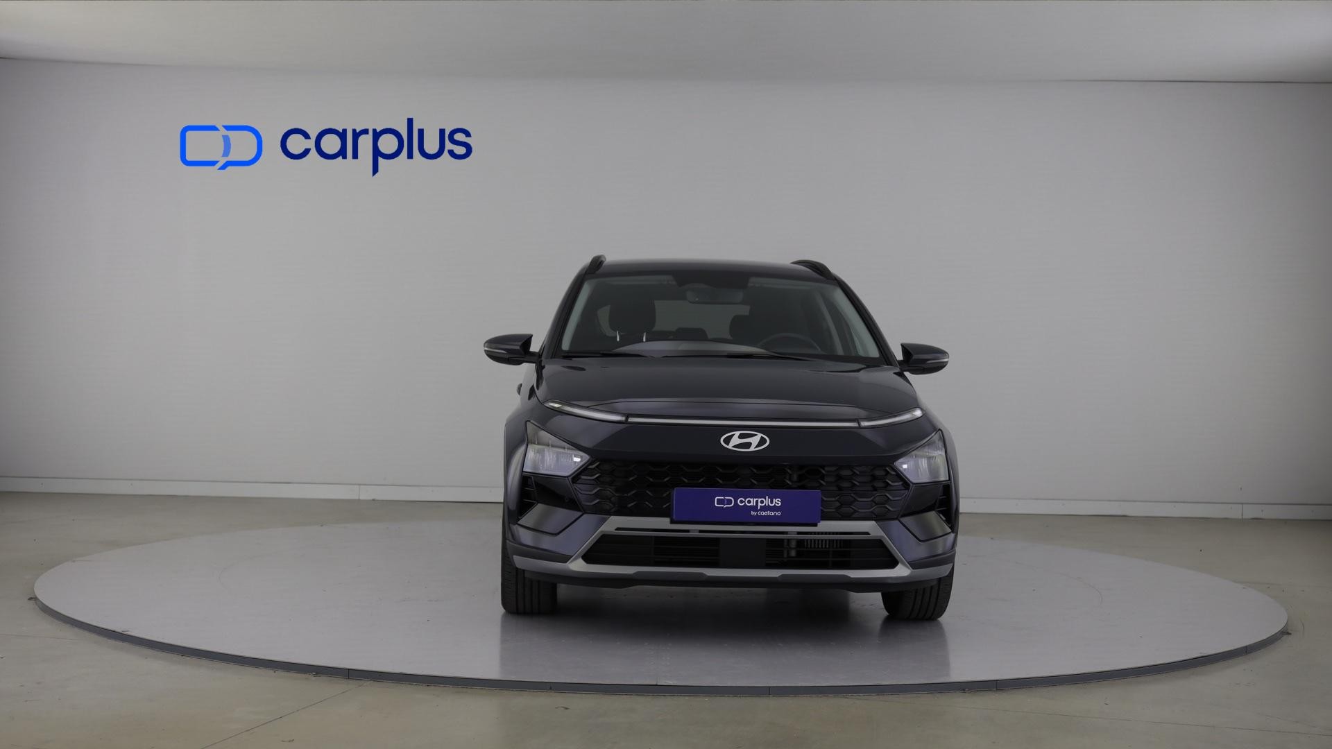 Hyundai Bayon 1.0 T-GDi DCT Premium MY25 — photo 5