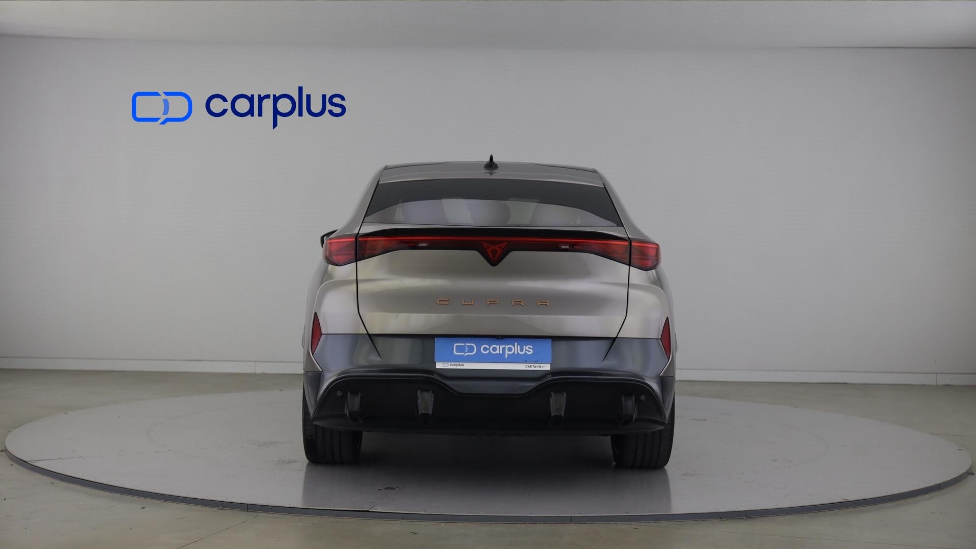 Cupra Tavascan ADRENALINE 77 kWh — photo 2