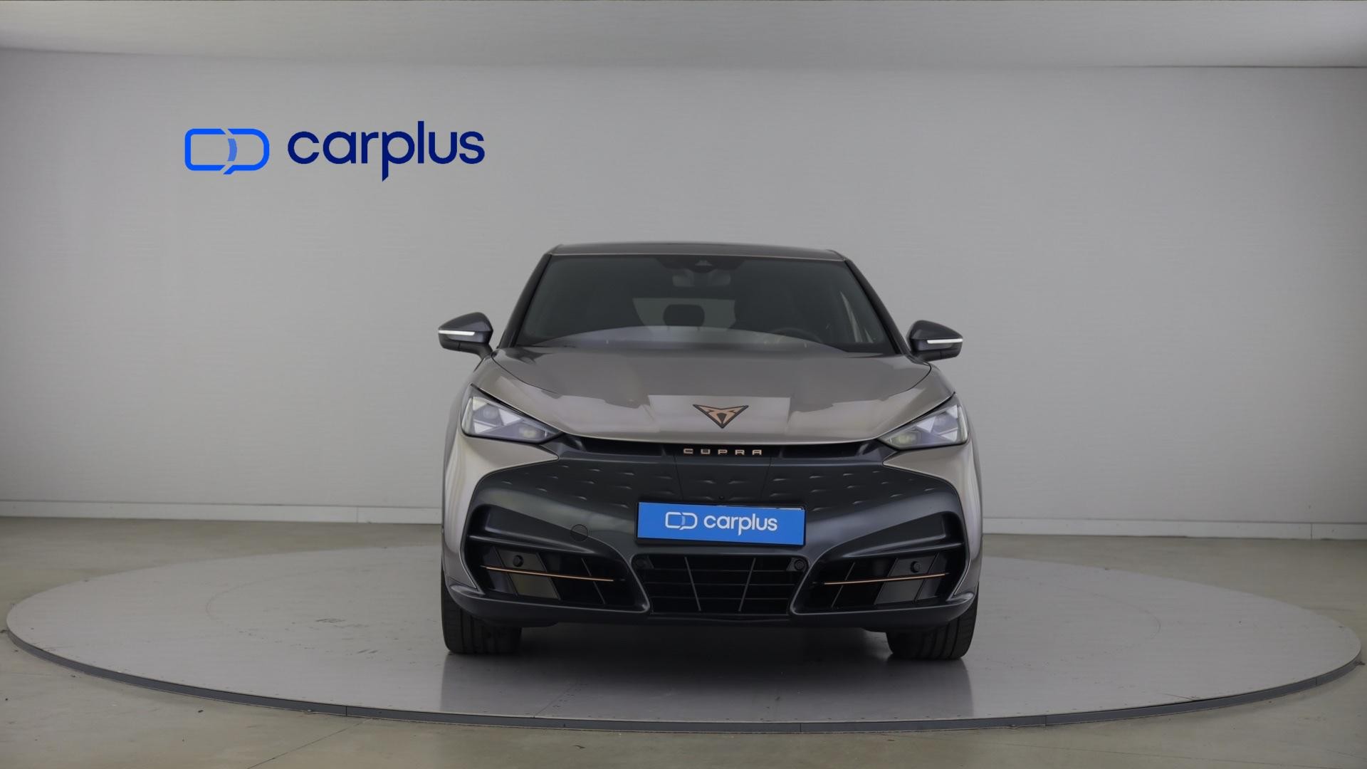 Cupra Tavascan ADRENALINE 77 kWh — photo 5