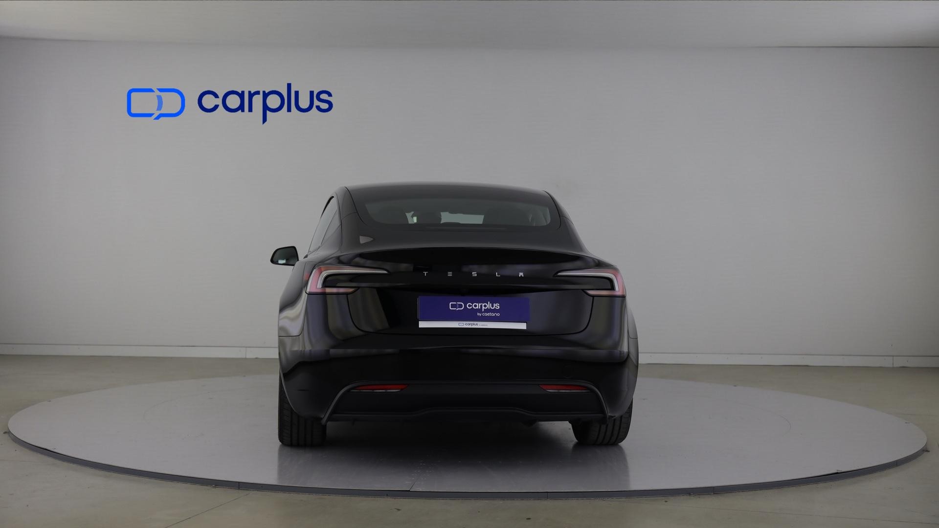 Tesla Model 3 NV35 RWD Premium — photo 2
