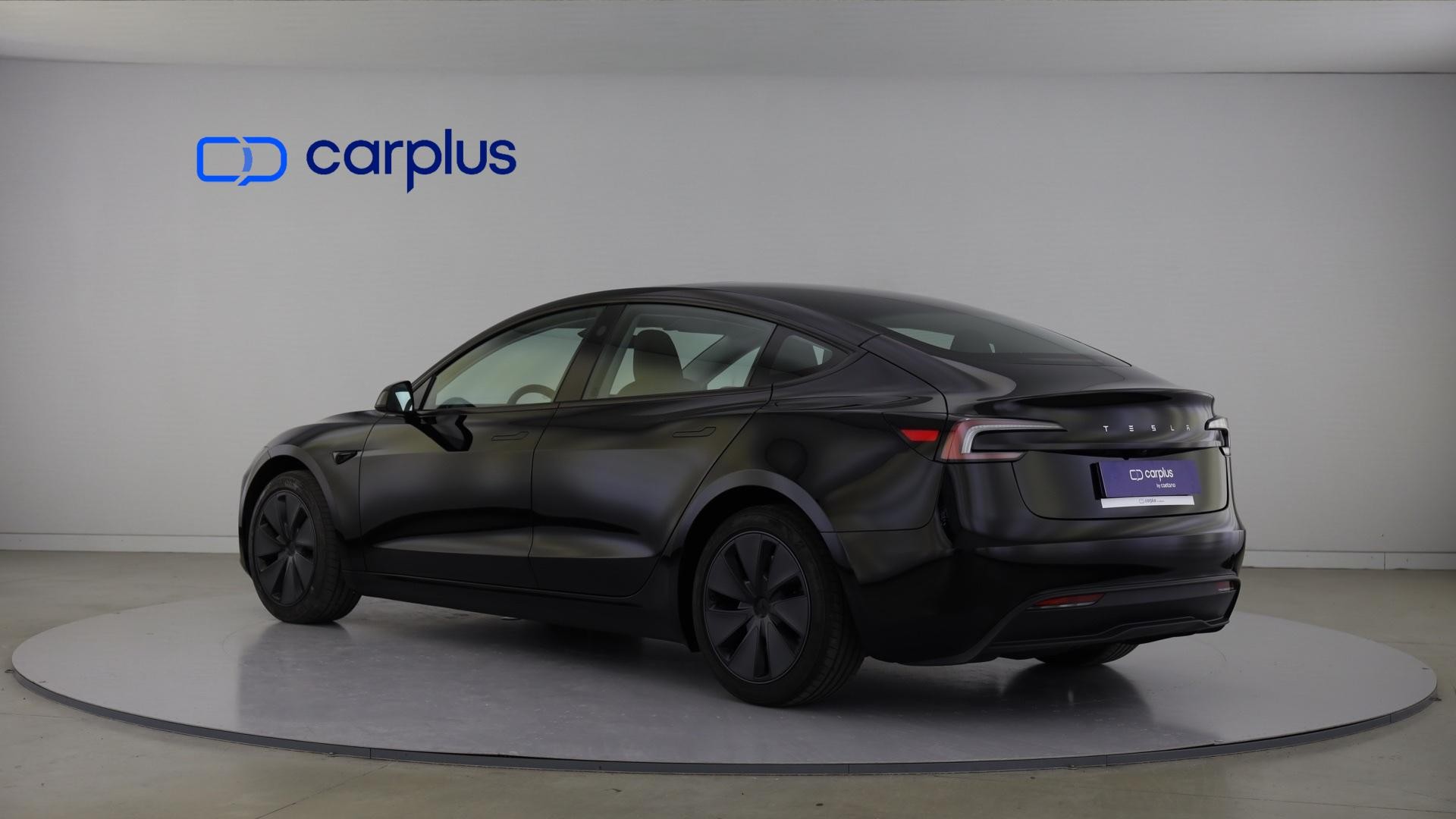 Tesla Model 3 NV35 RWD Premium — photo 3