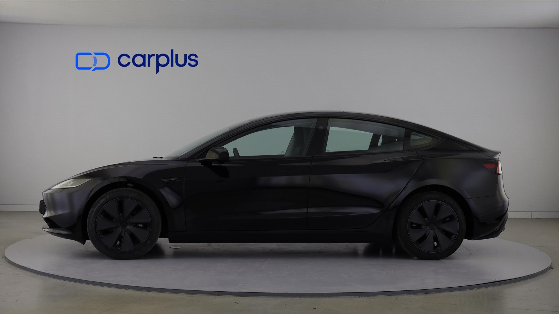 Tesla Model 3 NV35 RWD Premium — photo 4