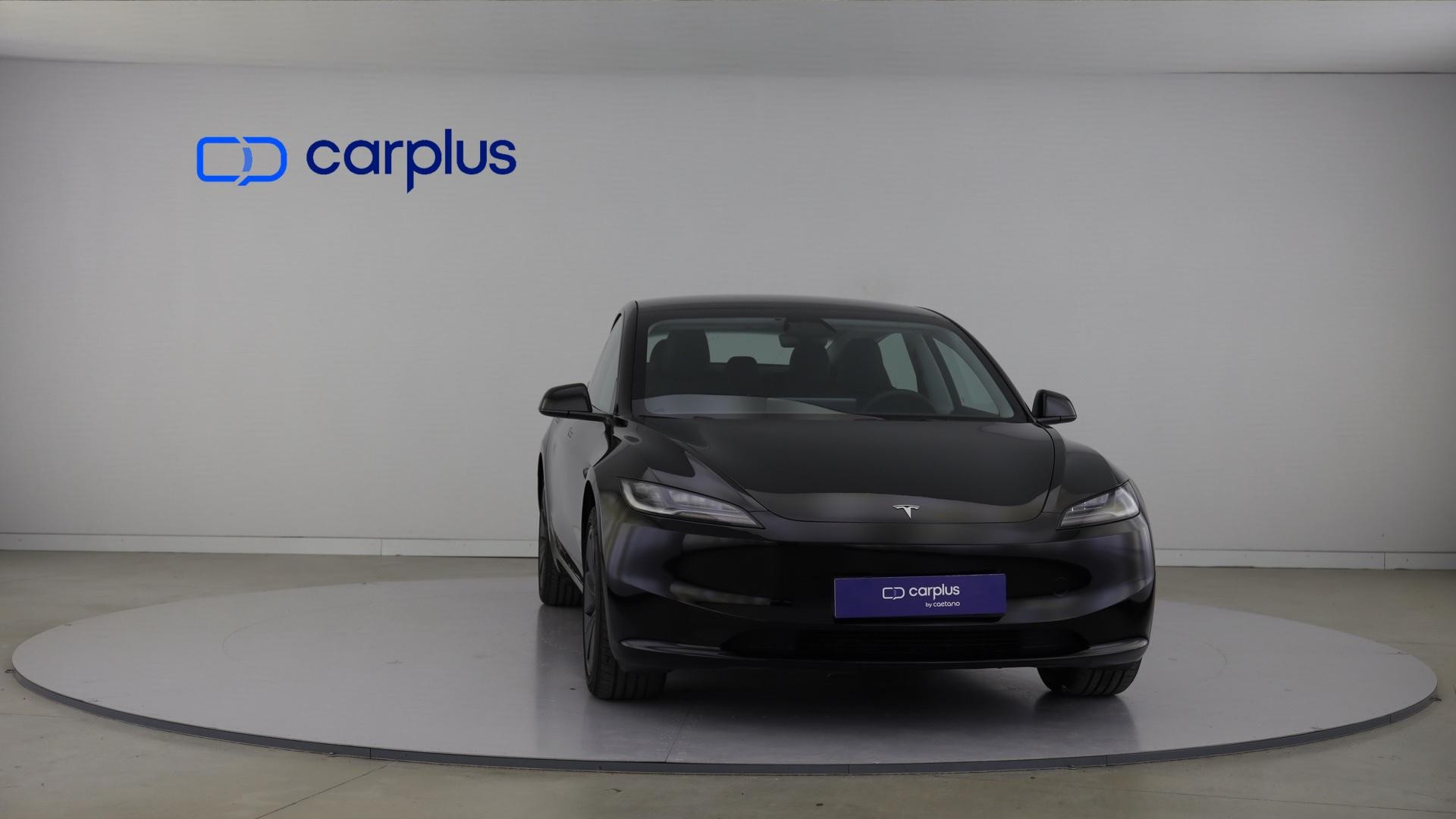 Tesla Model 3 NV35 RWD Premium — photo 5